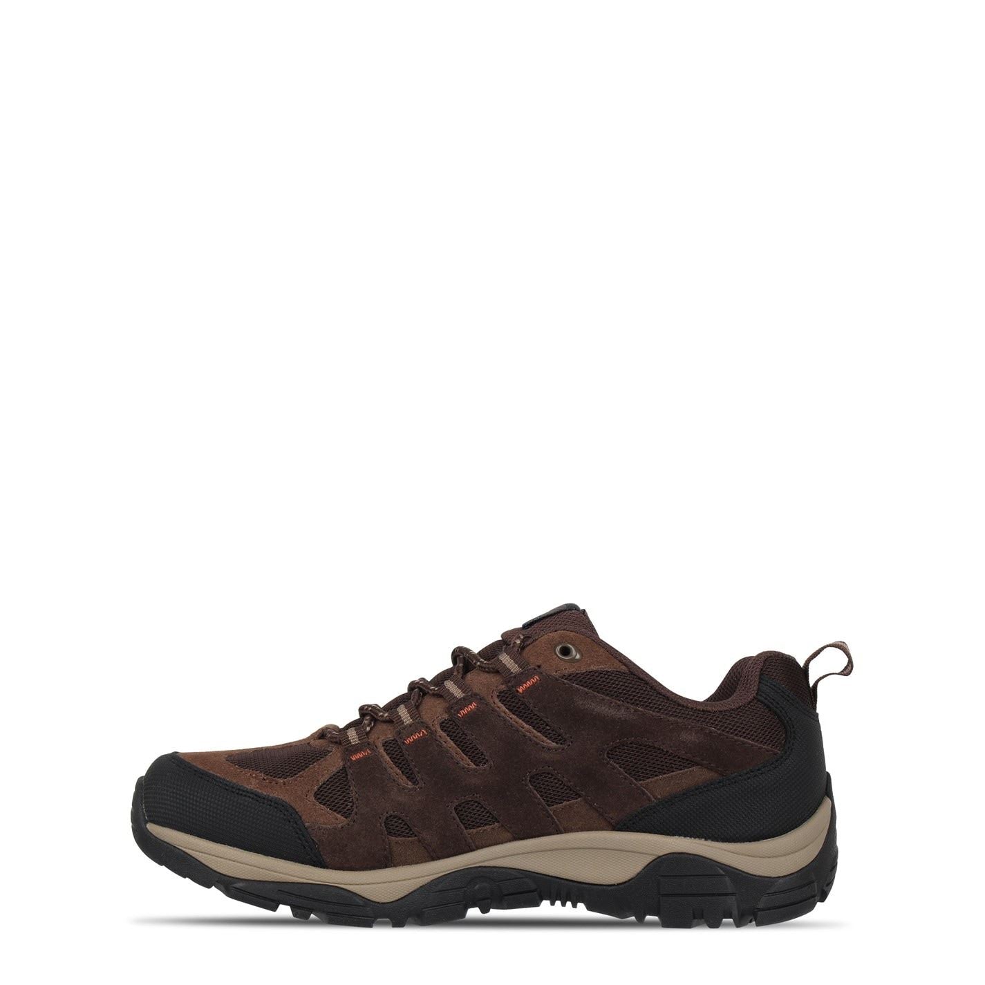 Karrimor Mens Summit Leather Walking Shoes