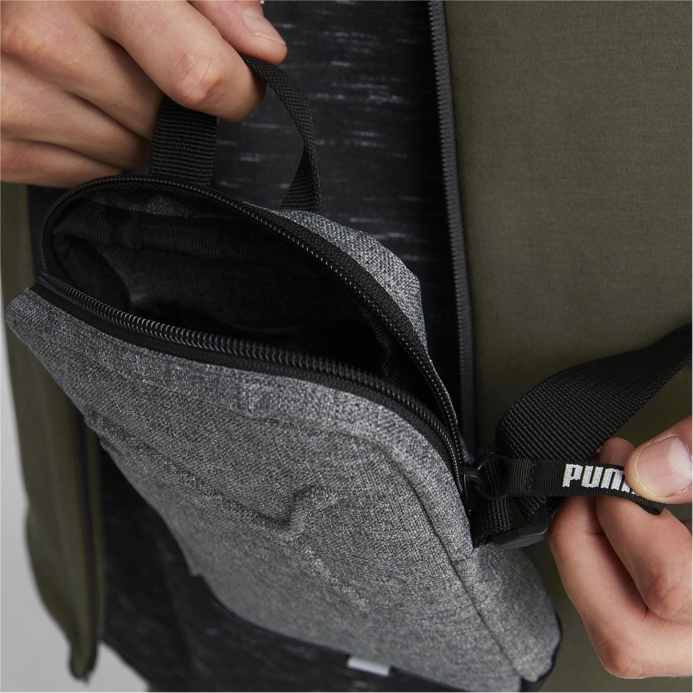 Puma Buzz Portable Bag