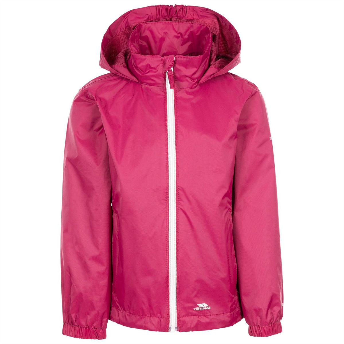 Trespass Sabrina Waterproof Jacket