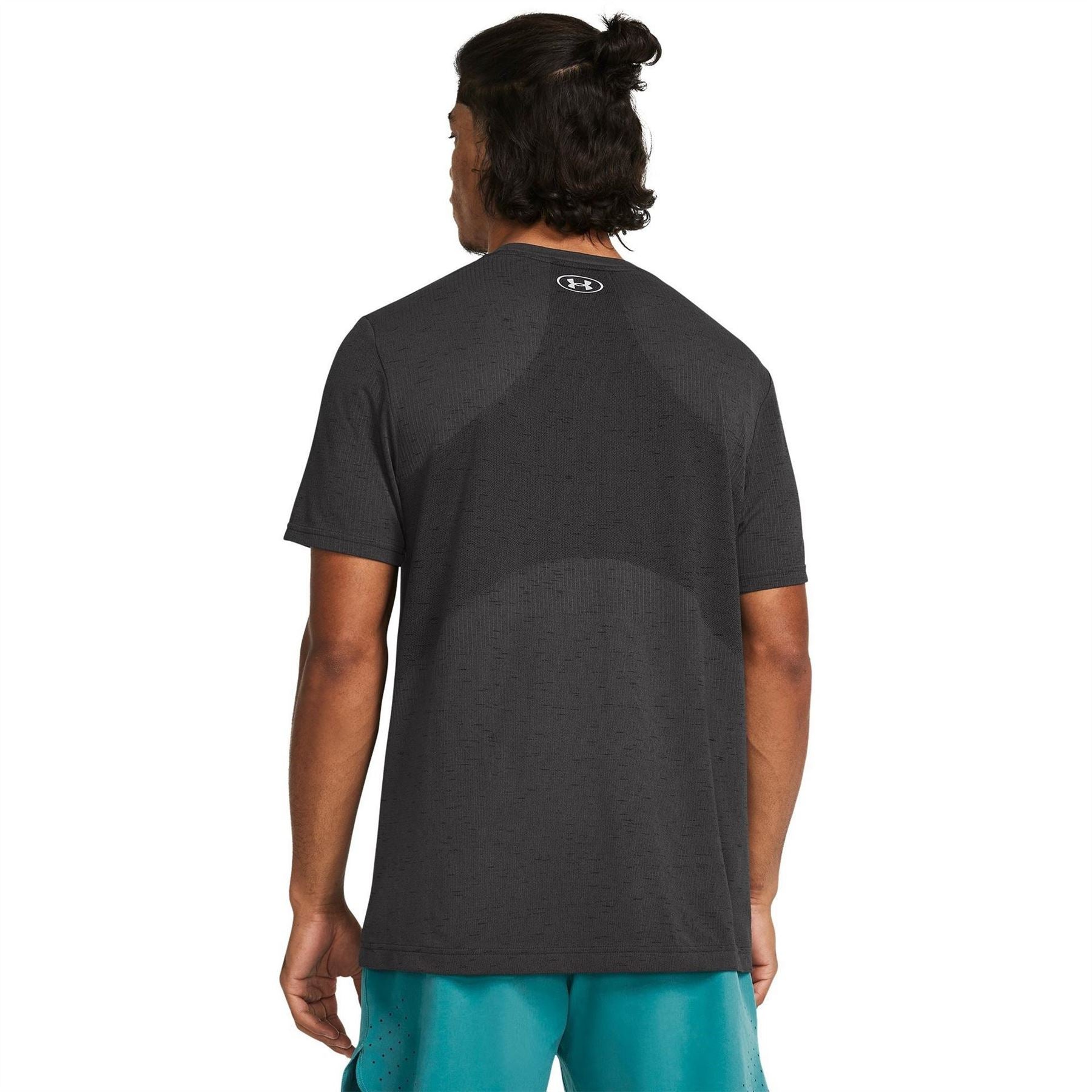 Under Armour Mens Armour Ua Vanish Seamless Short Sleeve
