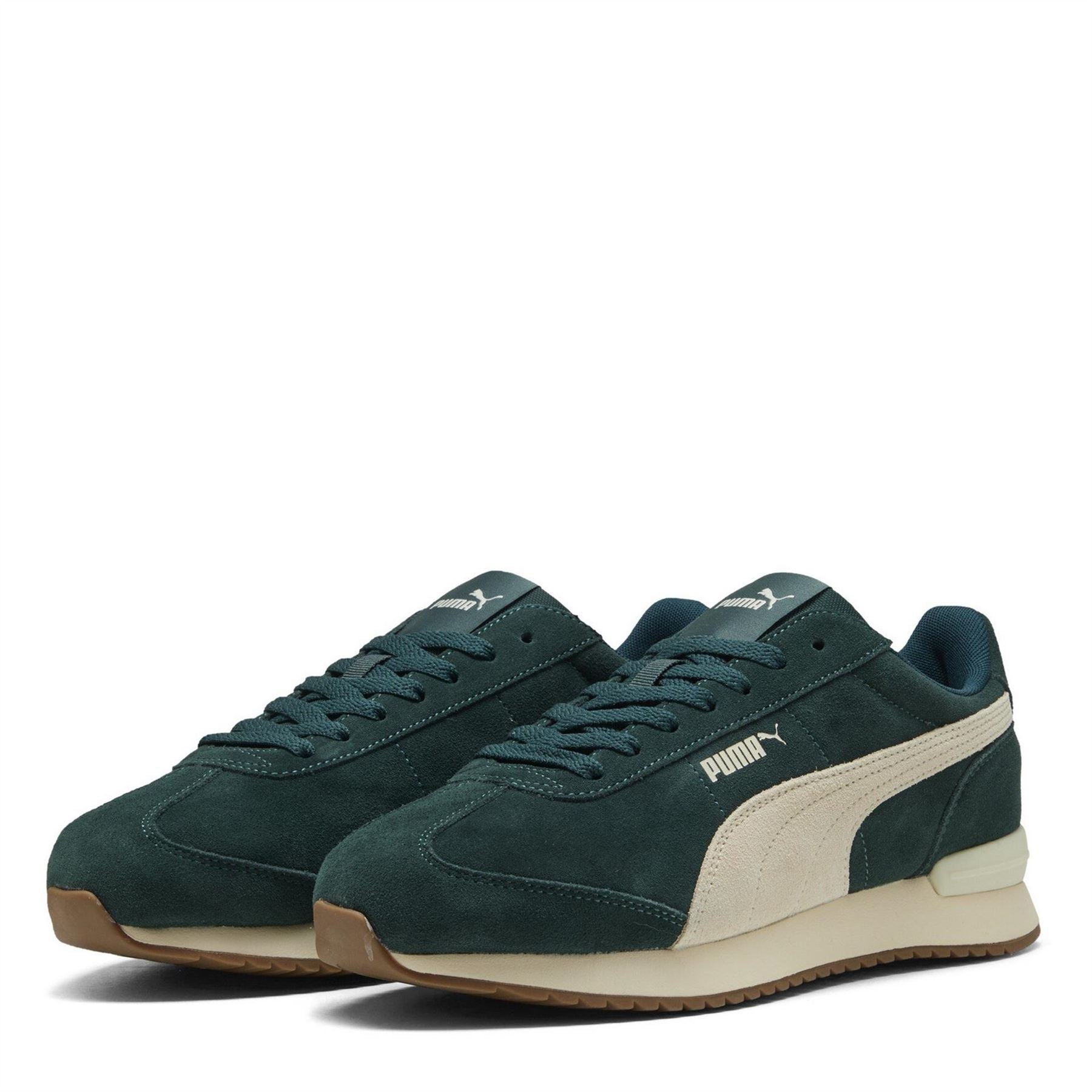 Puma R78 Wind Sd Classic Low Top Trainers