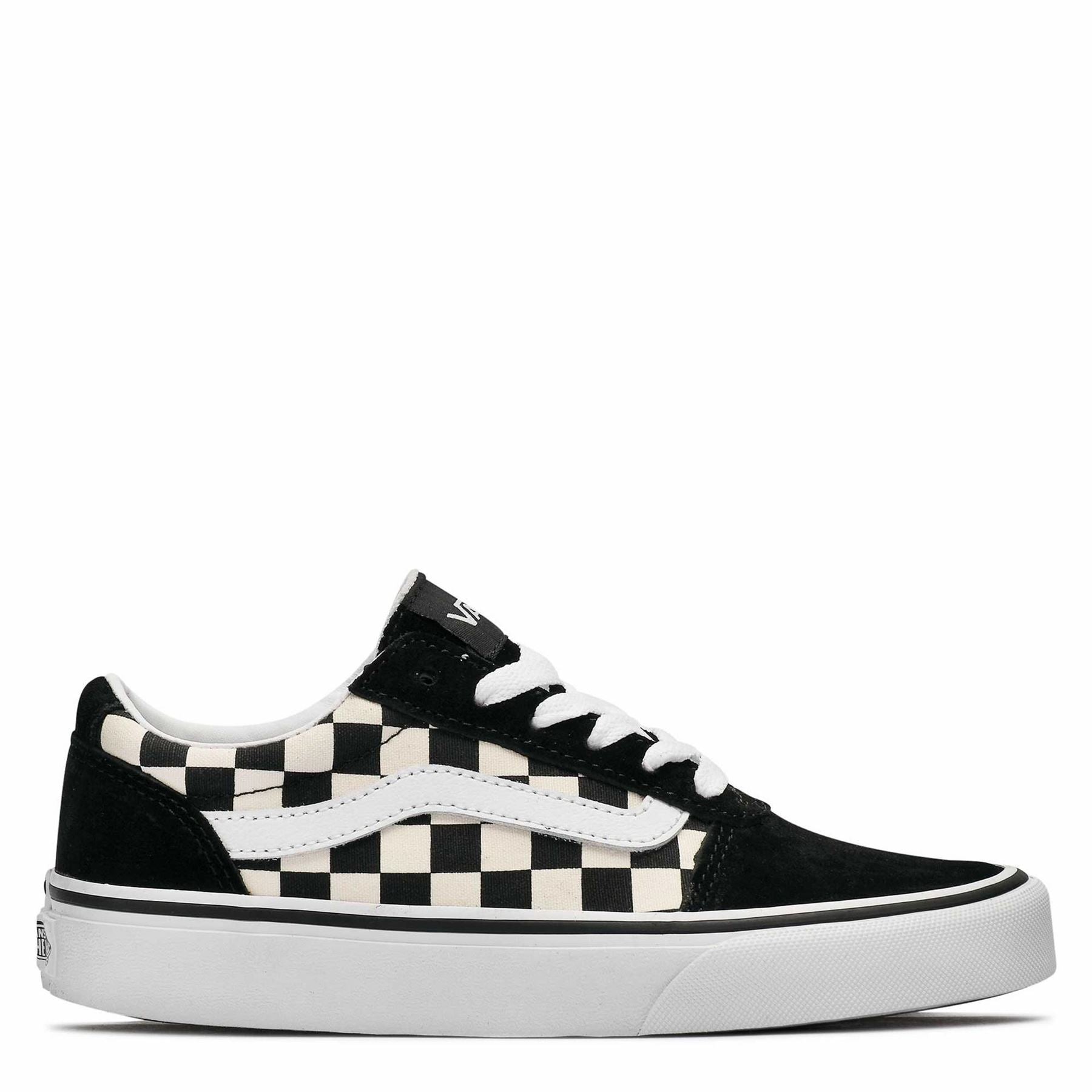 Vans Ward Canvasas Trainers