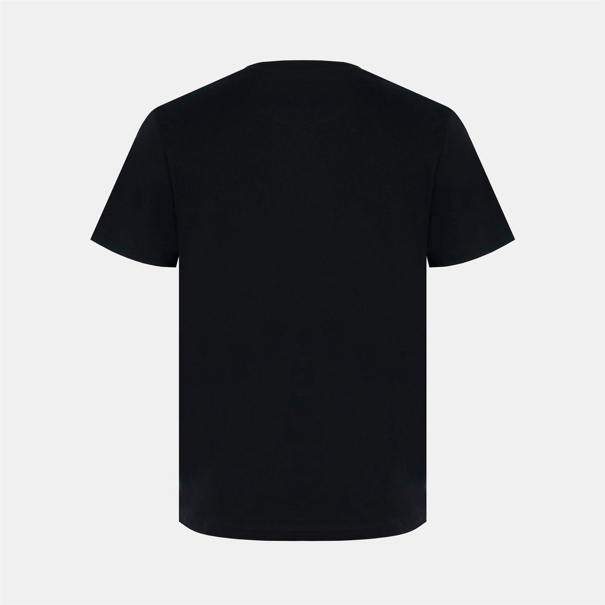 Firetrap Mens Large Logo T-Shirt