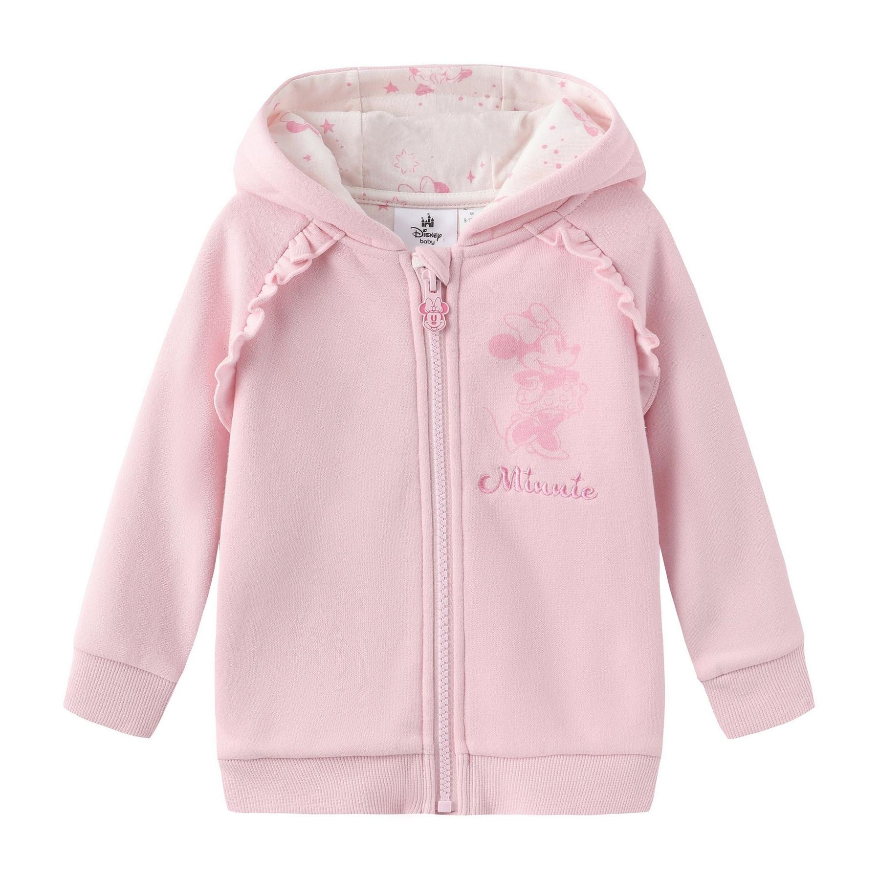 Character 3 Piece Tracksuit Set Infants