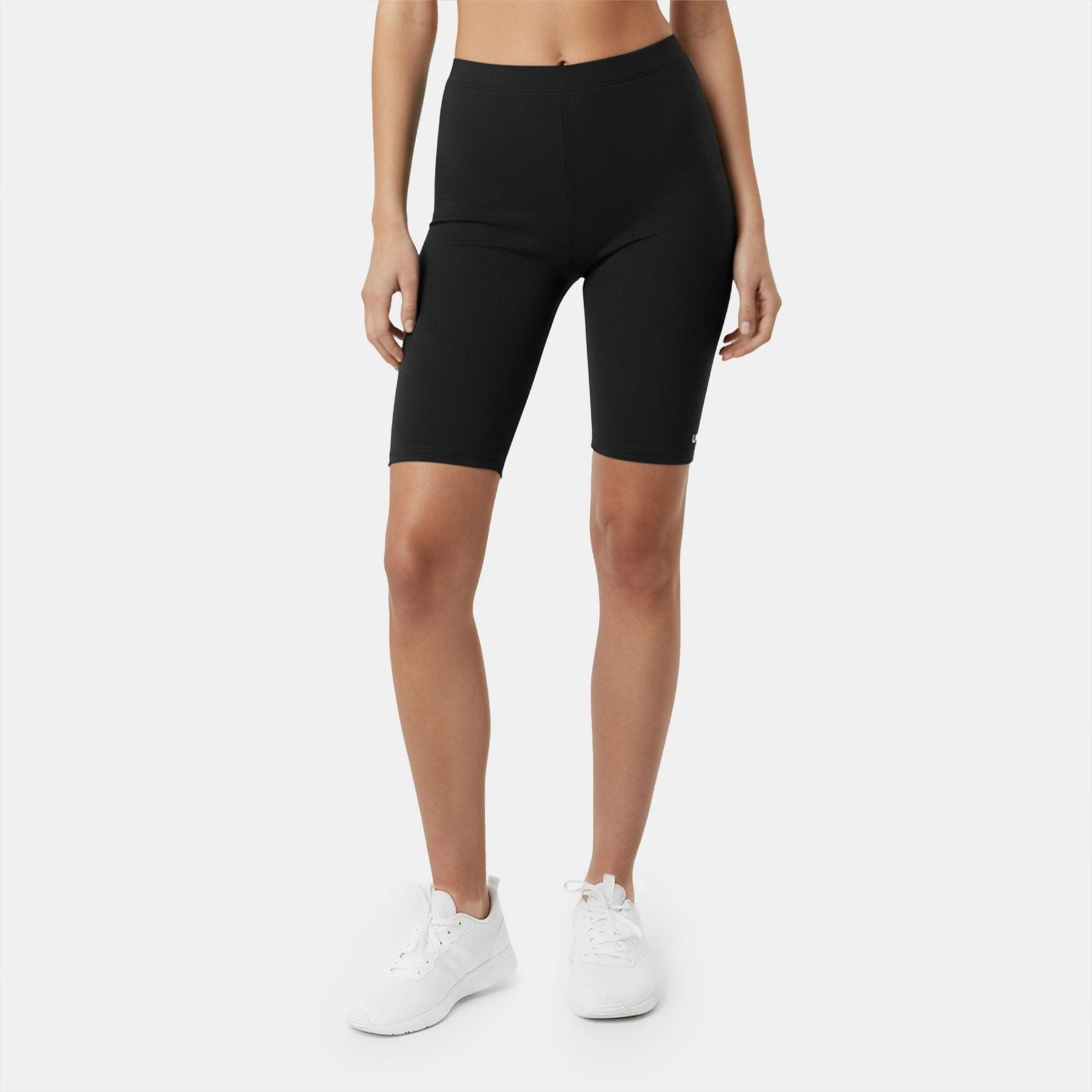 USA Pro Pro Jersey Slim Fit Logo Print Shorts