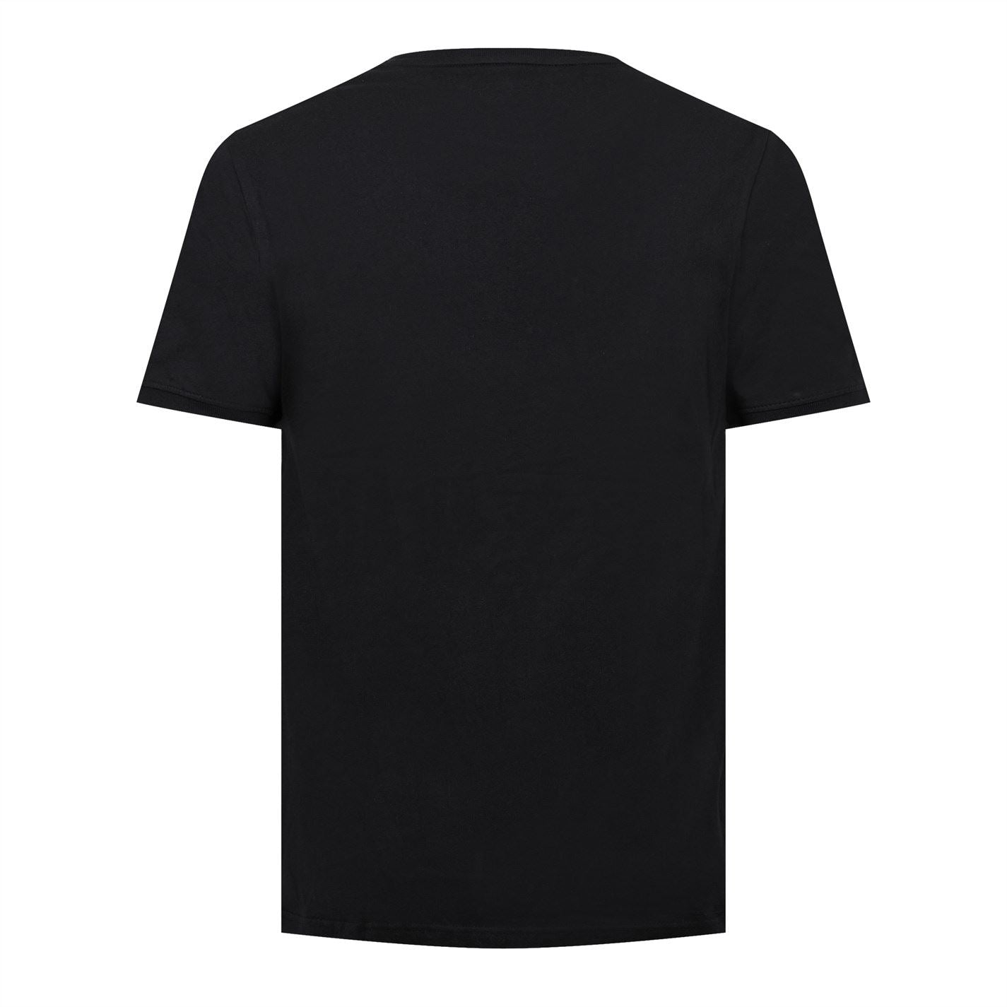 Castore Harl Heritage Regular Fit Crew Neck T-Shirt