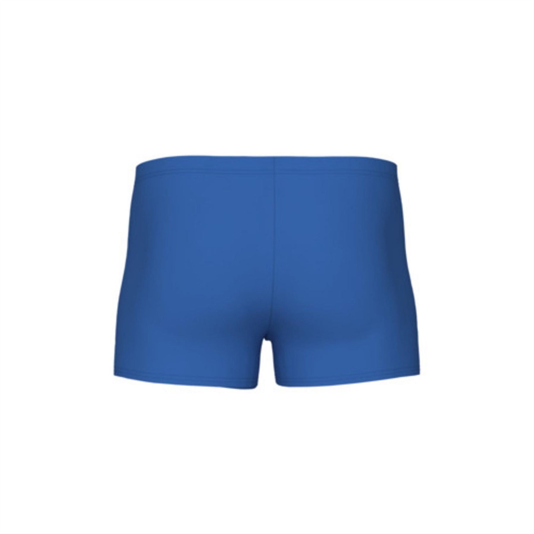 Arena Solid Team Swim Shorts