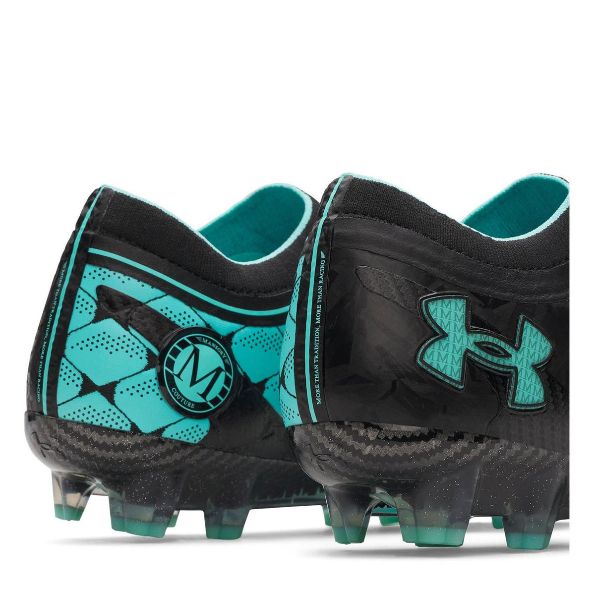 Under Armour Magnetico Elite 5 Firm Ground Football Boot