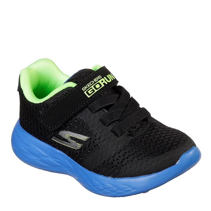 Skechers 600 Infant Trainers