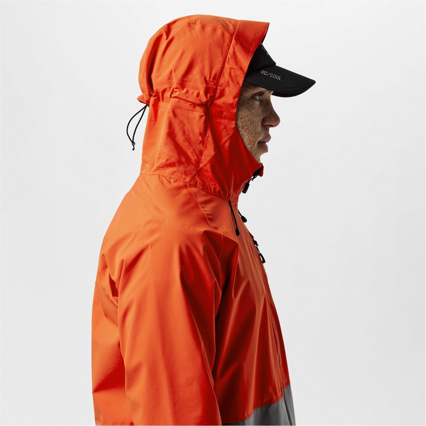 Karrimor Mens 2l Argon Waterproof Jacket