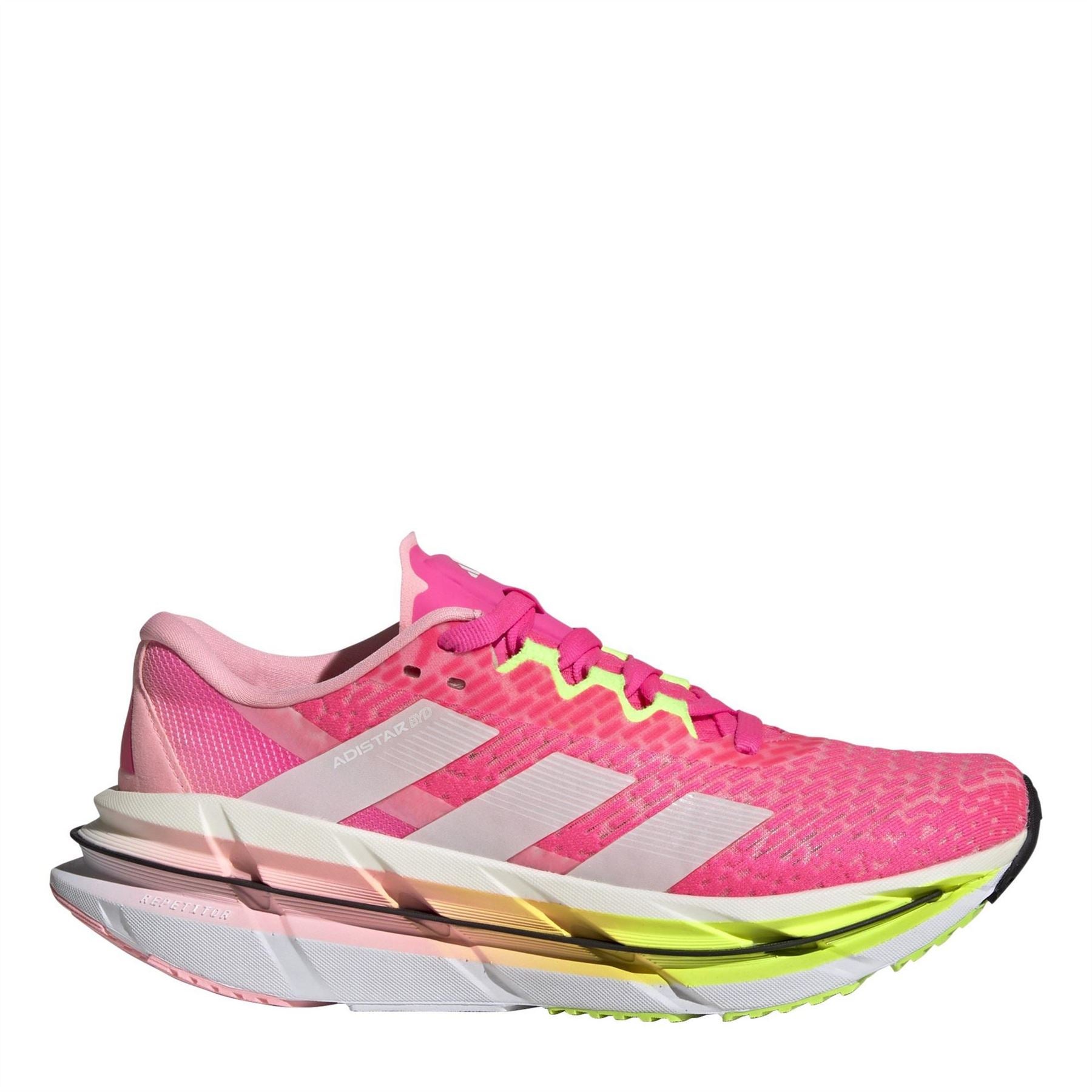adidas ADISTAR Everyday Neutral Road Running Shoes
