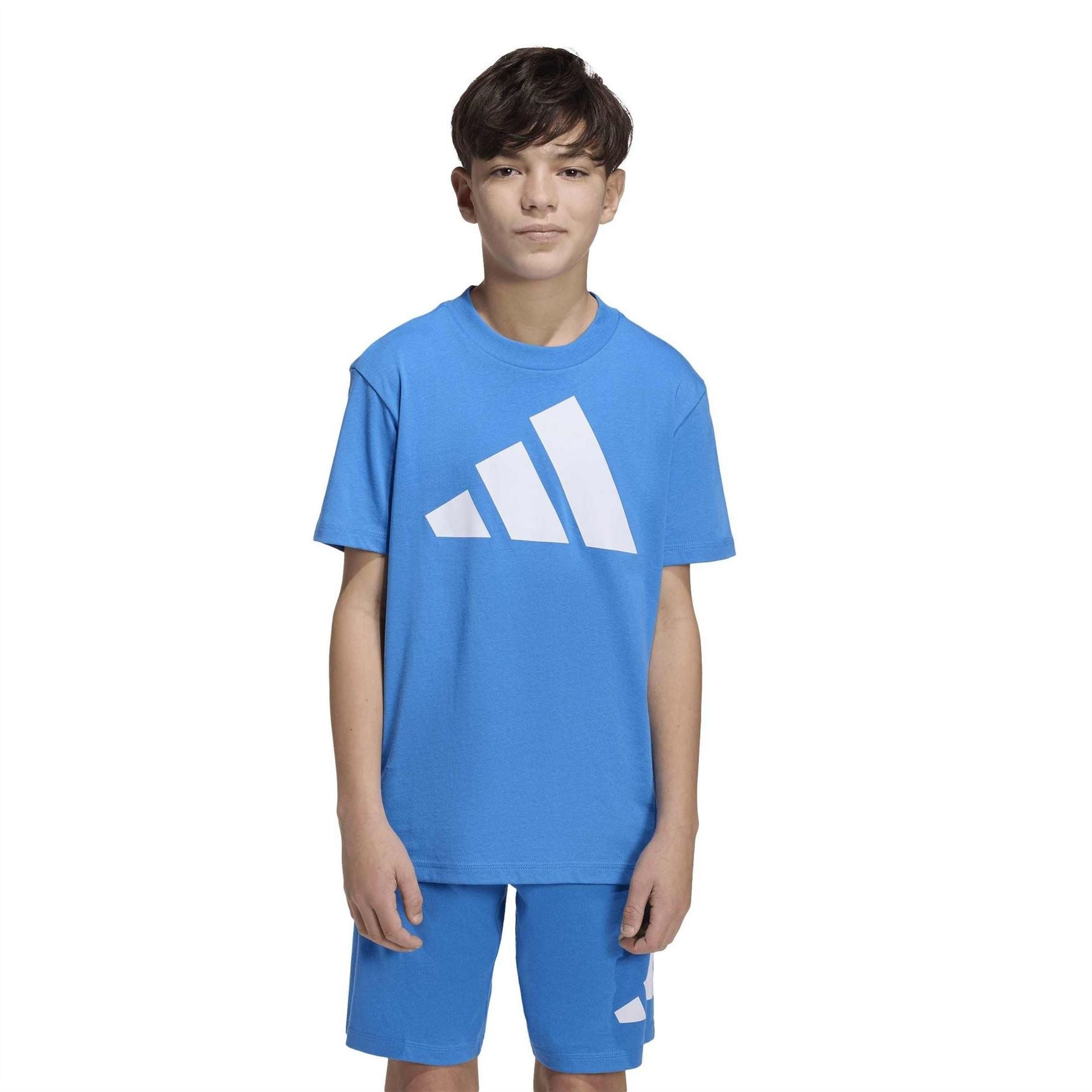 adidas J Bl Tee 160
