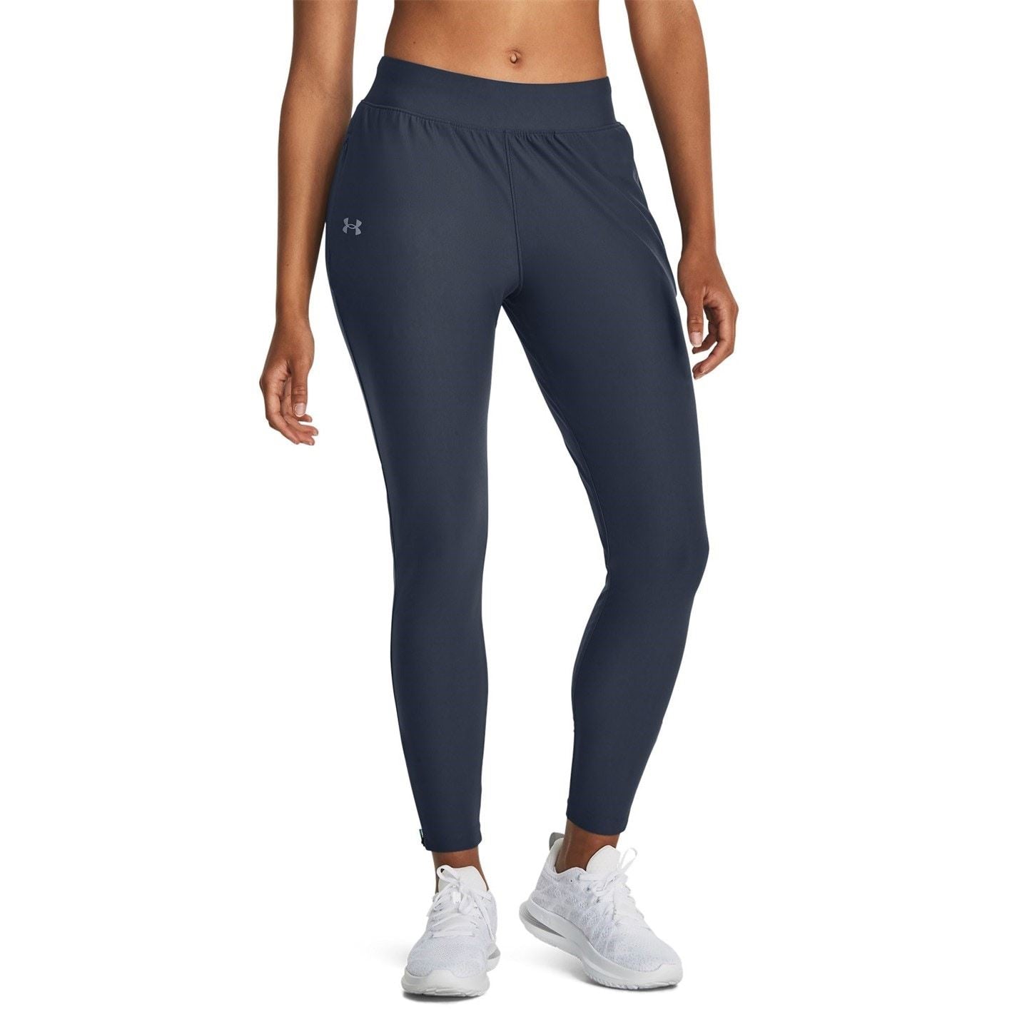 Under Armour Womens Armour Ua Qualifier Elite Pant Tracksuit Bottom
