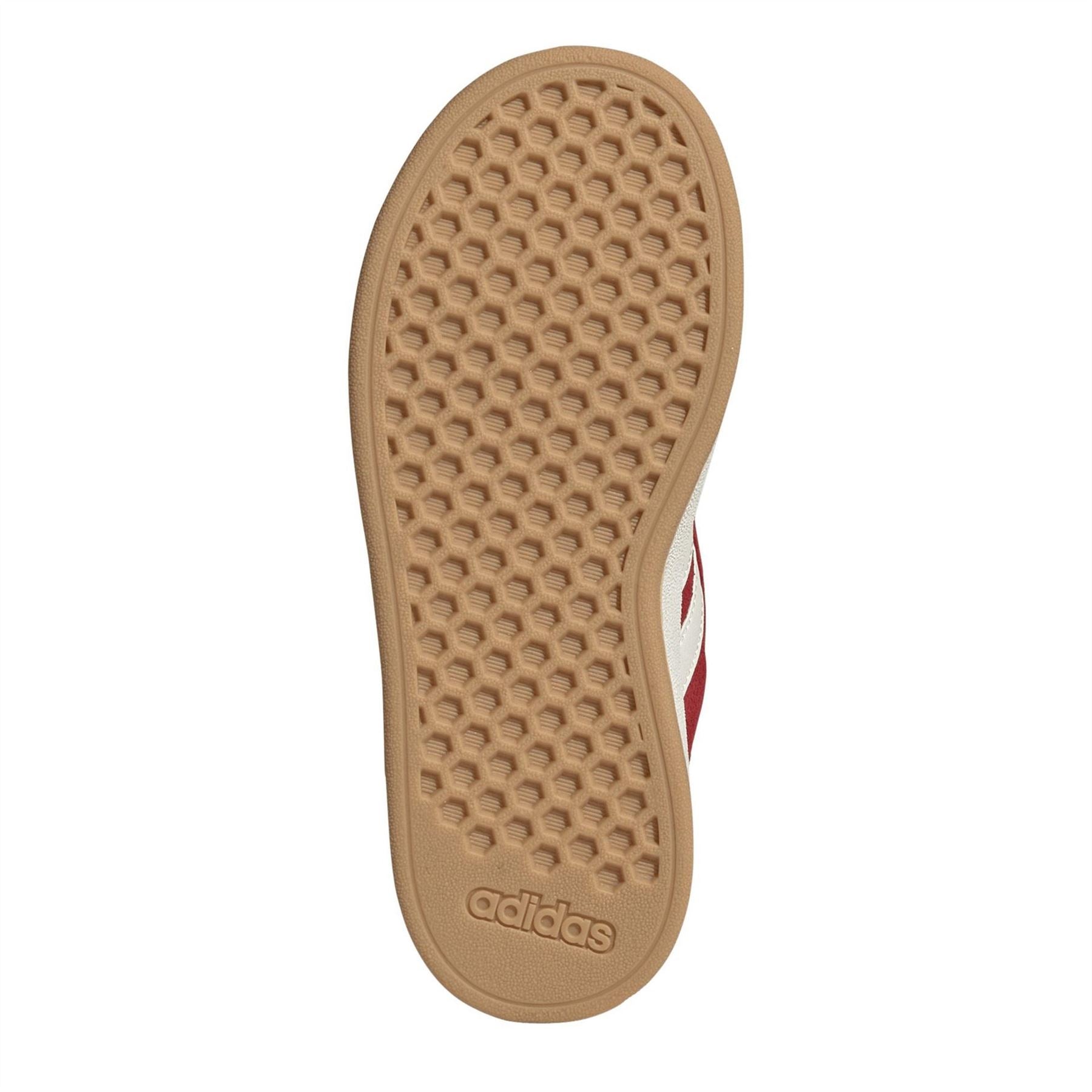adidas Grand Court 00s Trainers Juniors