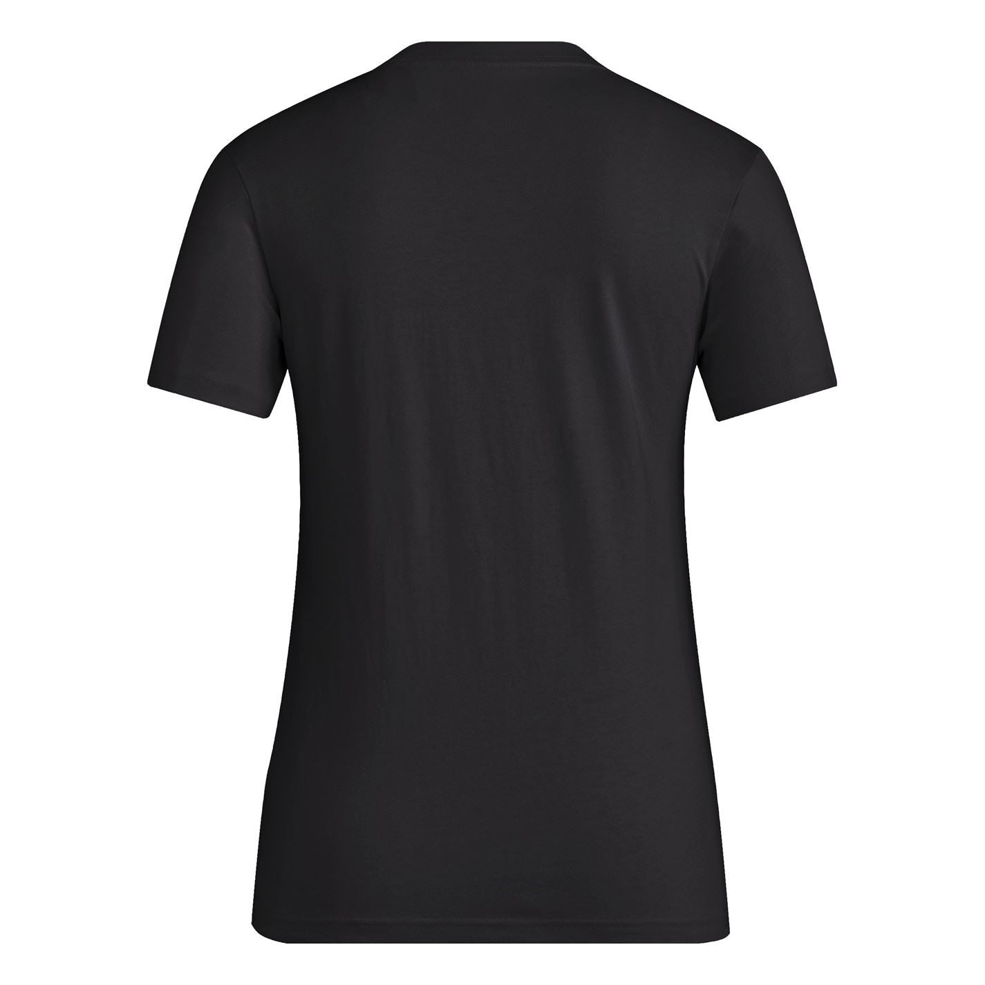 adidas Womens Essentials Logo T-Shirt