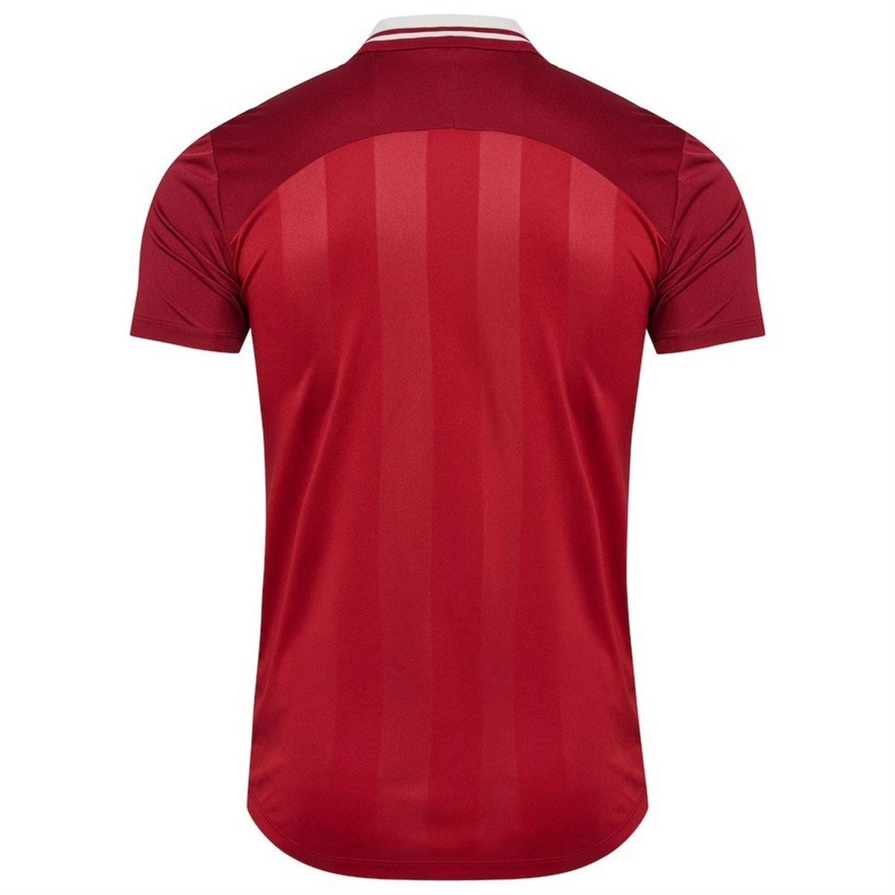 Hummel Womens Denmark Home Shirt 2025