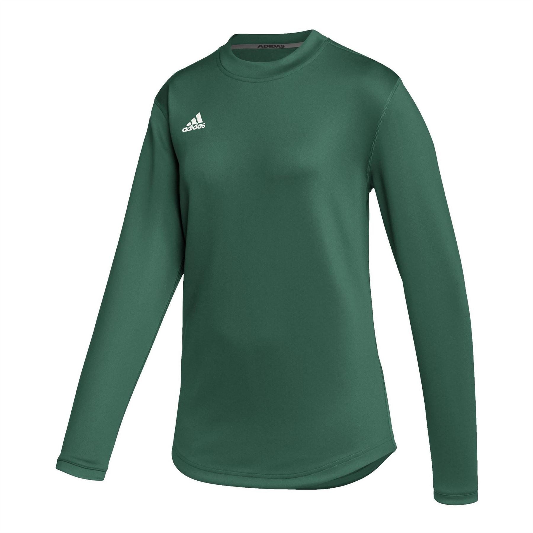 adidas Fleece Weather Resistant Softshell Jacket