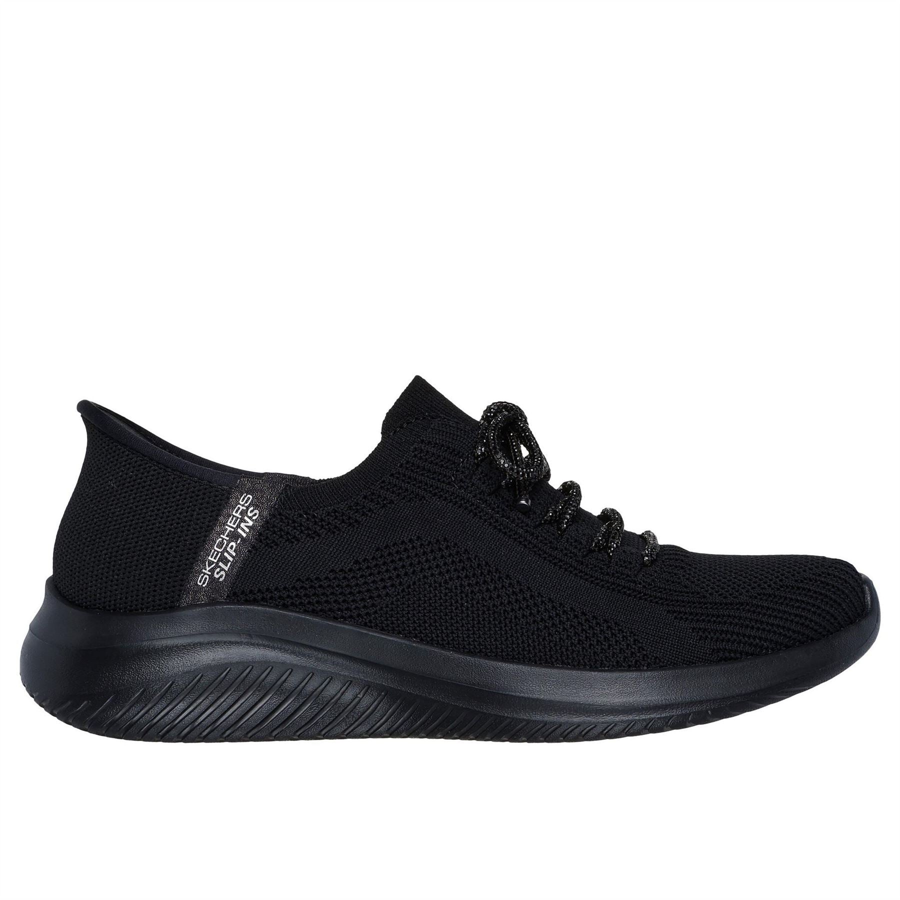 Skechers Low Top Trainers
