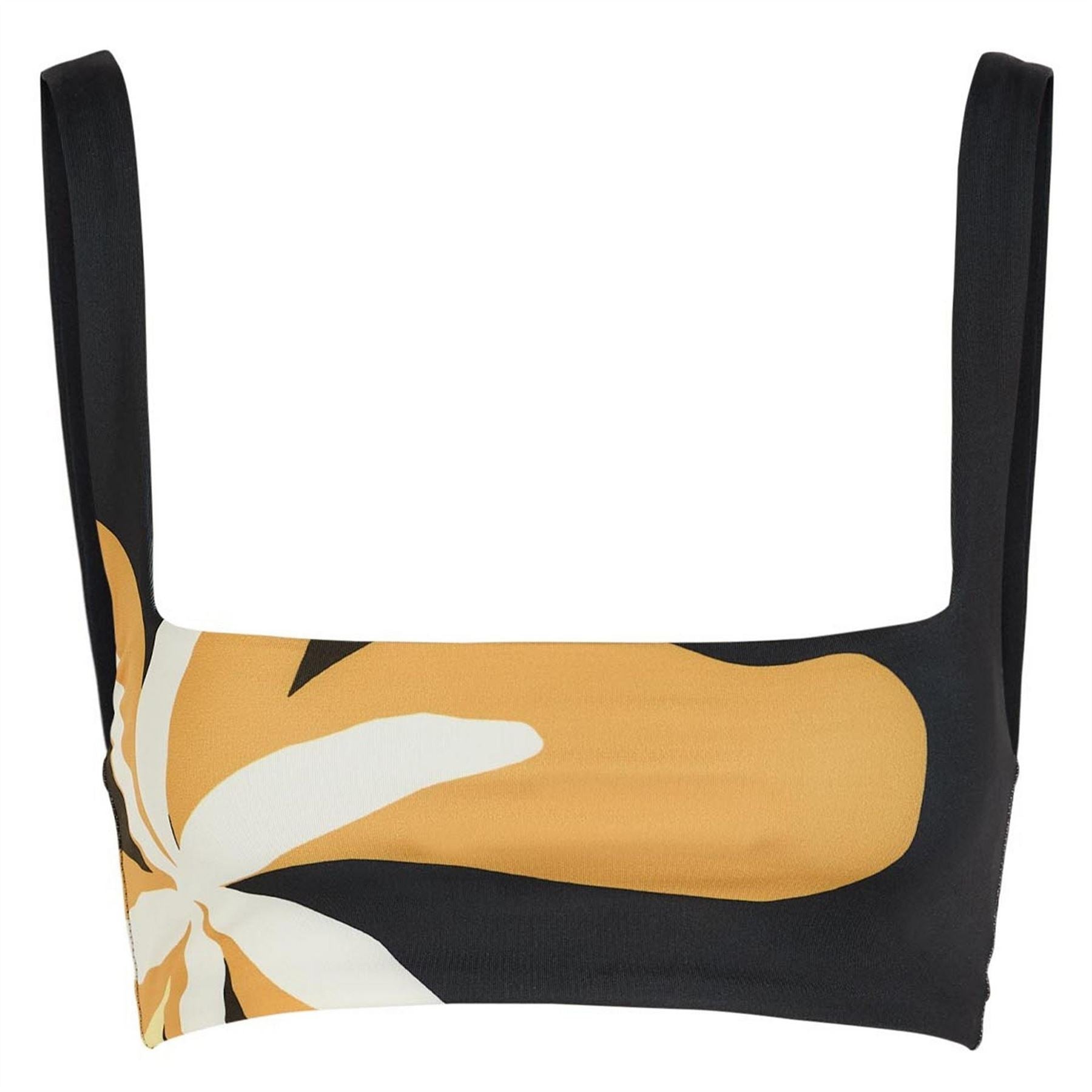 Cala de la Cruz Francesca Flower Bikni