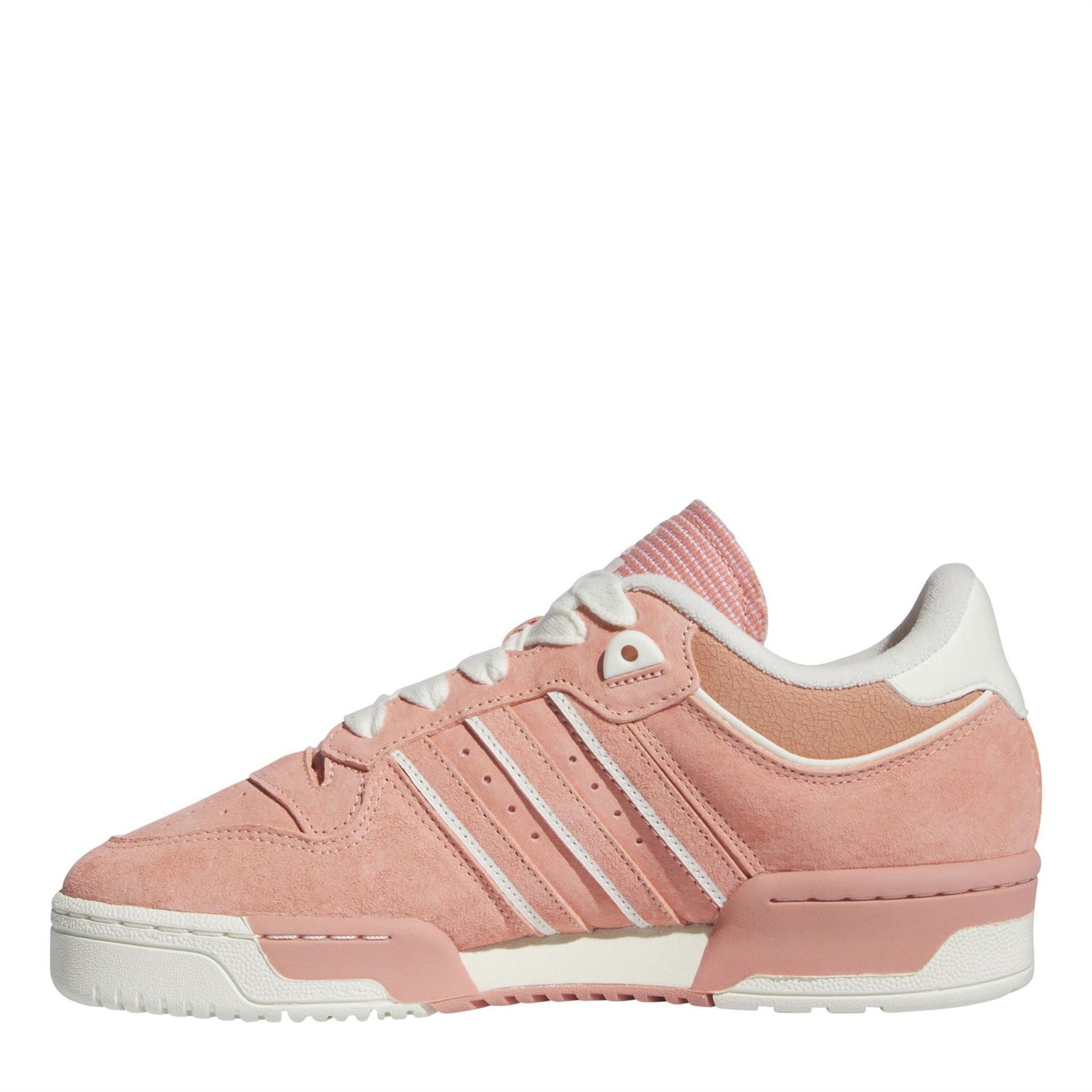 adidas Rivalry 86 Low Top Lace-Up Sneakers