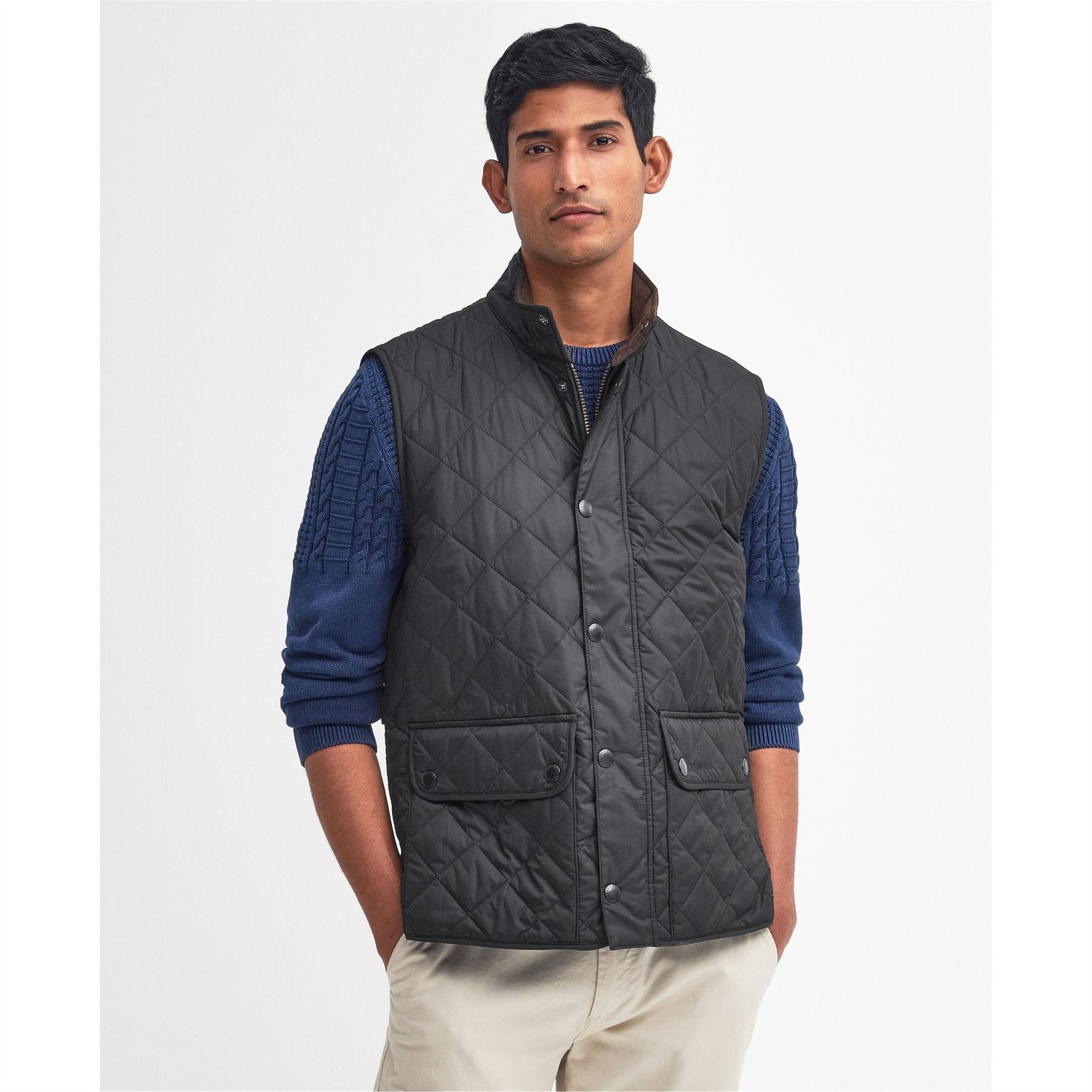 Barbour Gilet