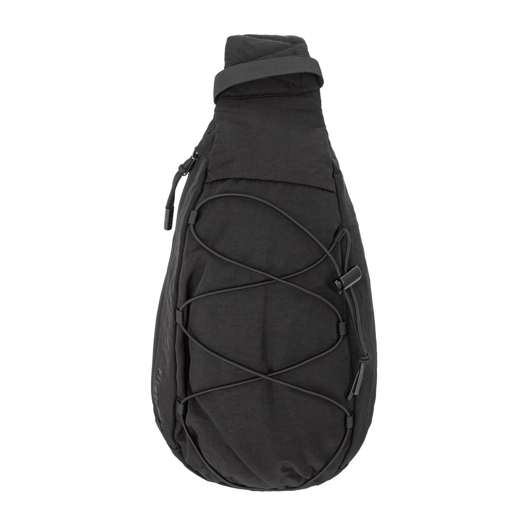 Firetrap Street Sling Bag with Logo