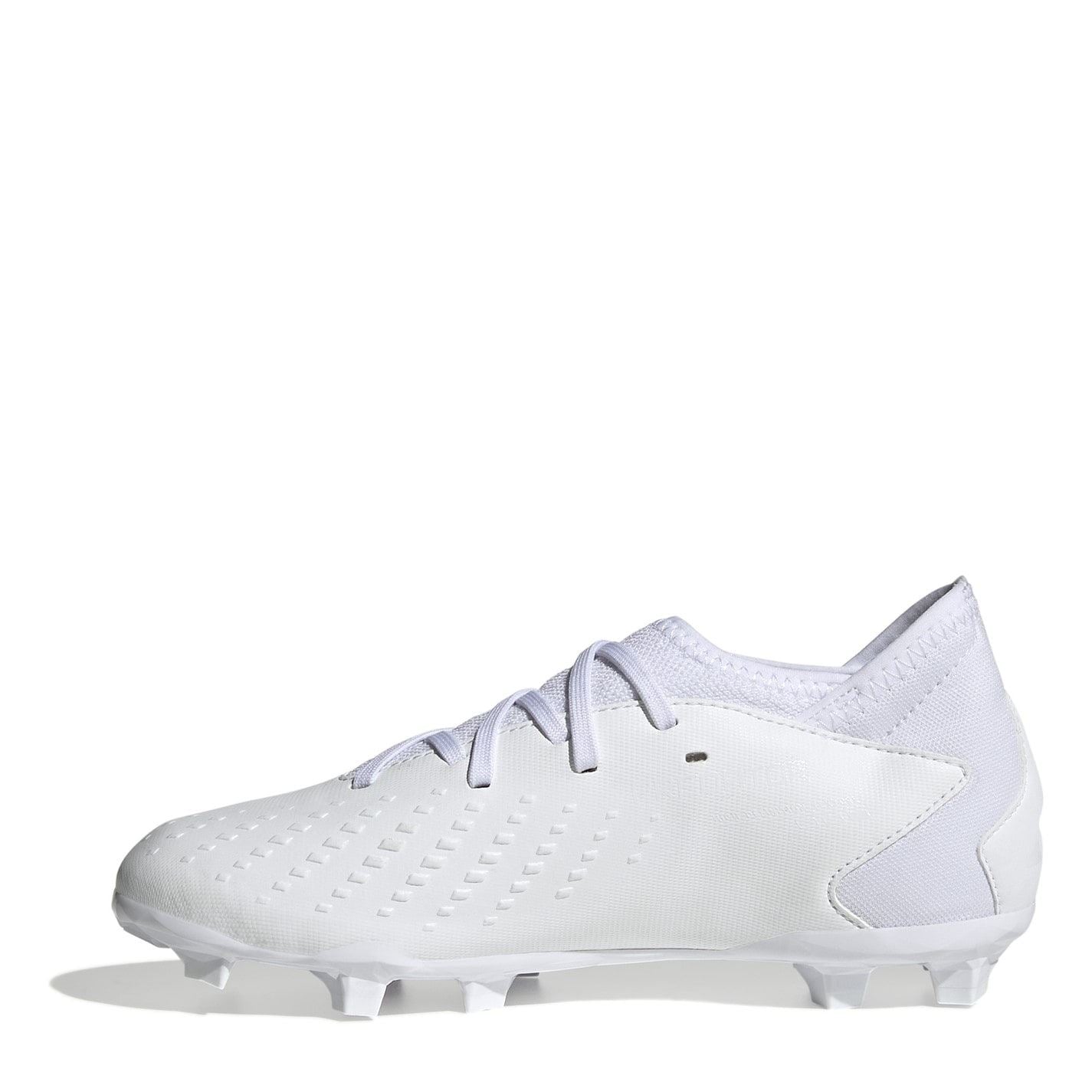 adidas Predator Edge.3 Junior Firm Ground Football Boots