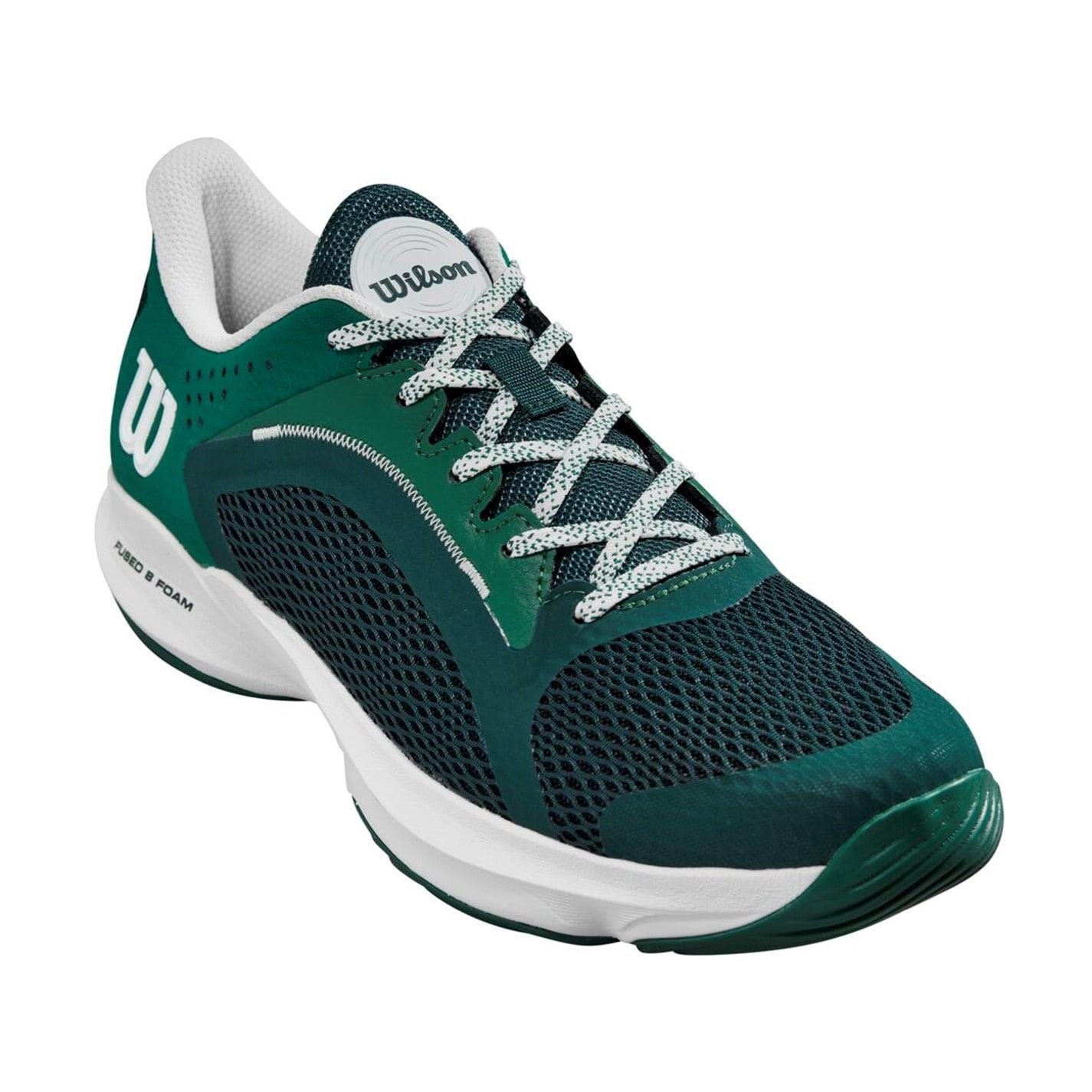 Wilson Hurakn 2 Padel Trainers