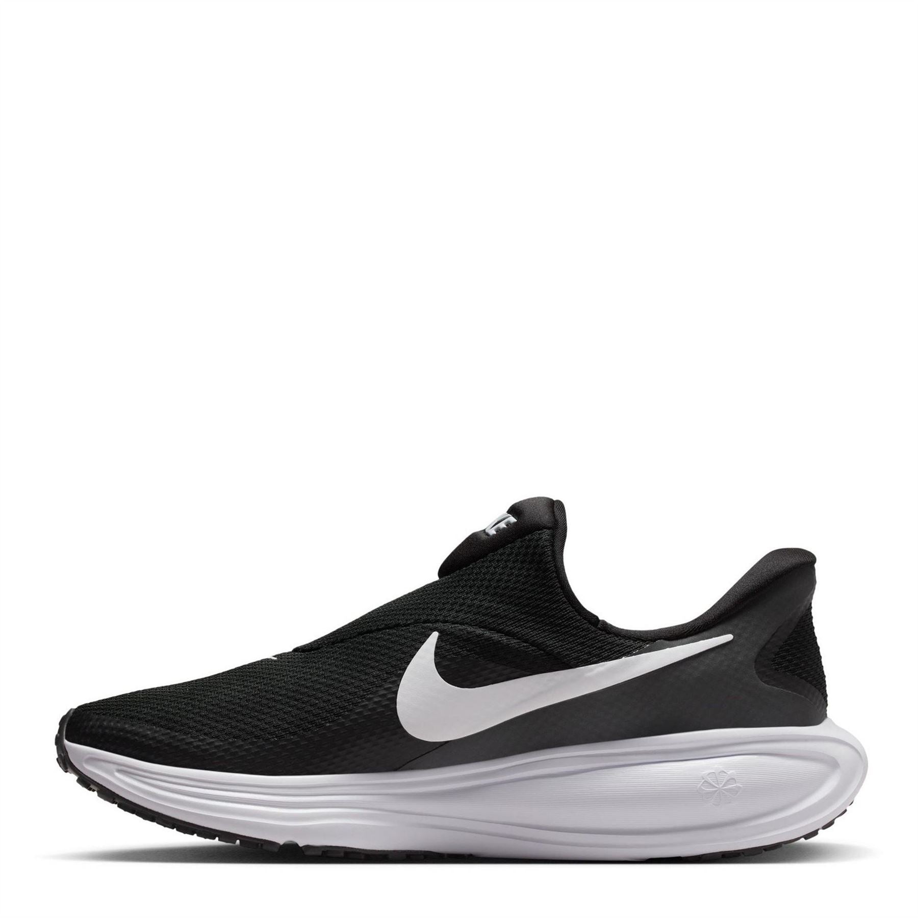 Nike Rev 8 Easyon Slip-Ins Sneakers with Built-In Heel