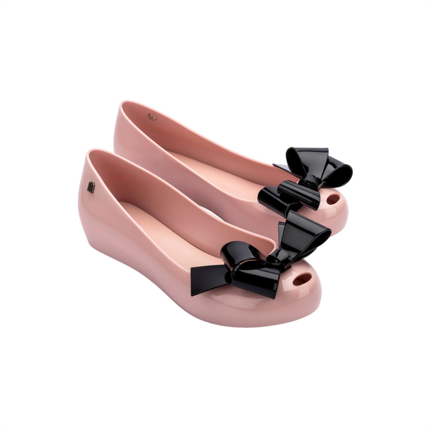 Melissa Ballet Pumps