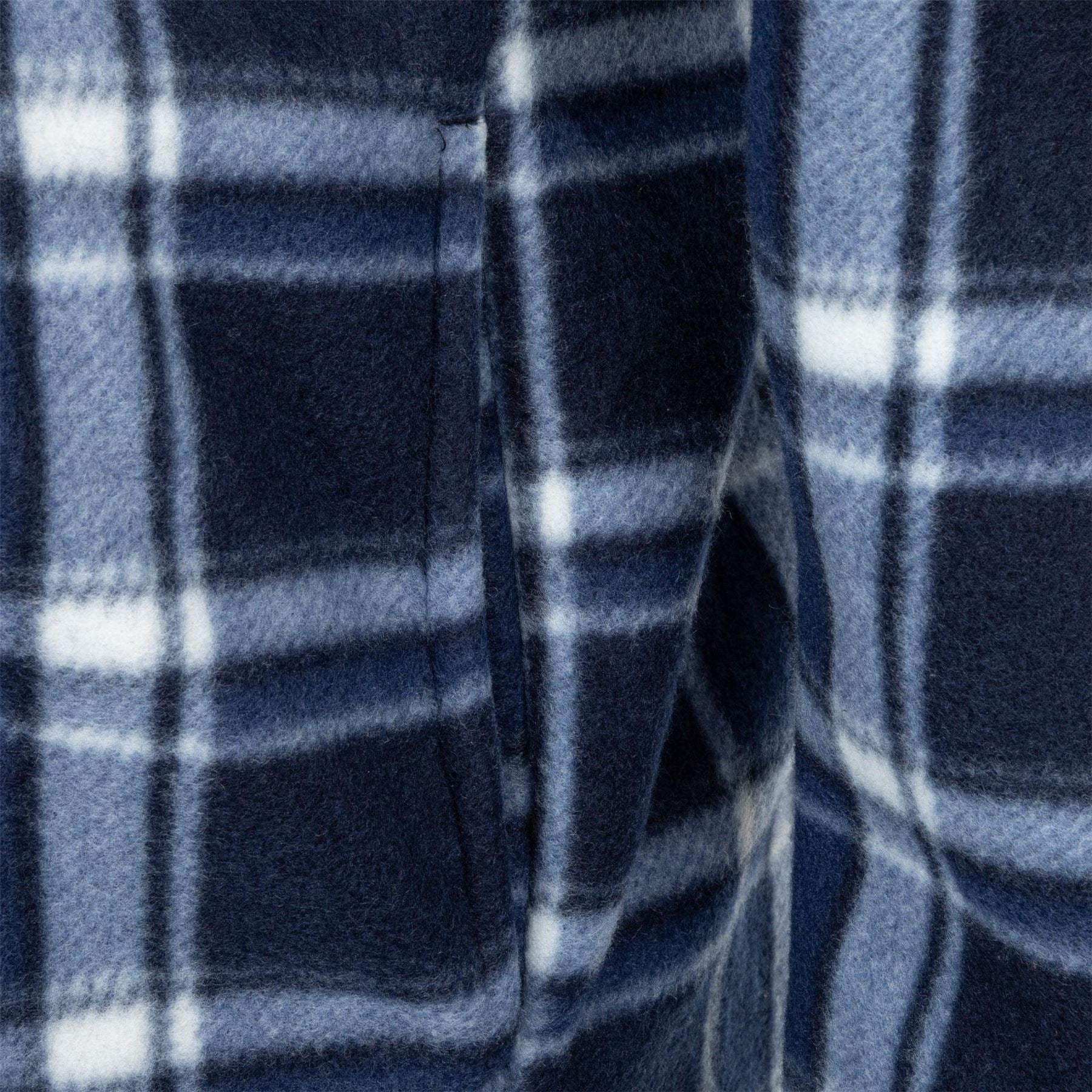 Gelert Mens Sherpa Hooded Jacket