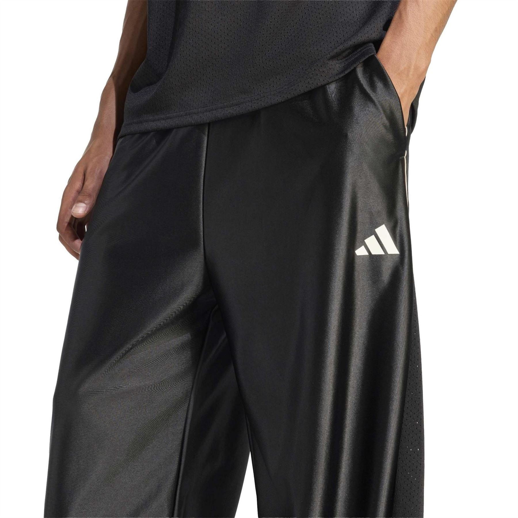 adidas Closed Hem Fleece Joggers