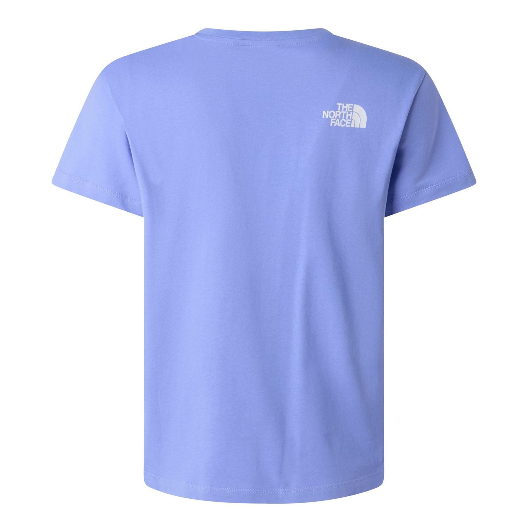 The North Face Brand Proud Tee Juniors