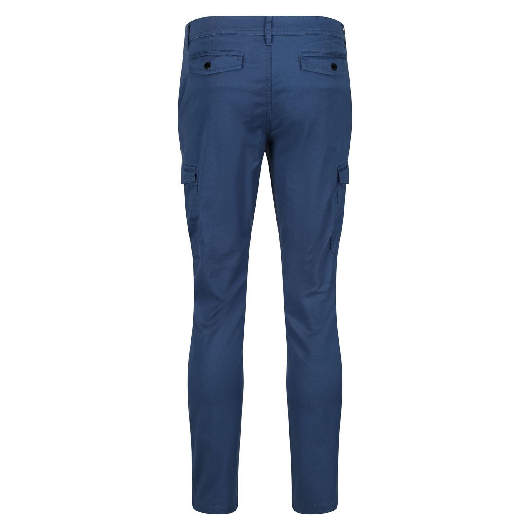 Regatta Bryr Walking Trousers