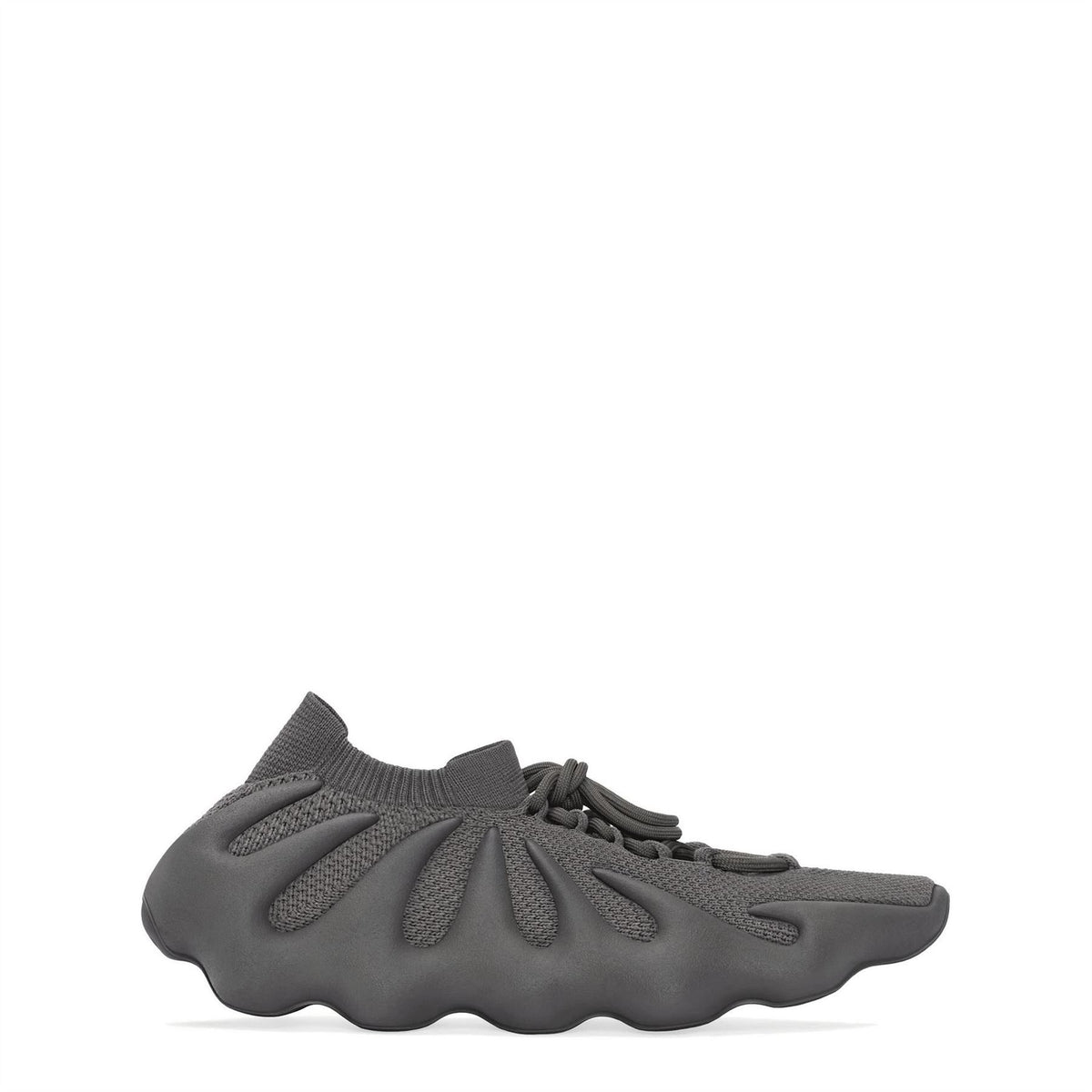 Yeezy 450 Sock Style Ankle Sneakers