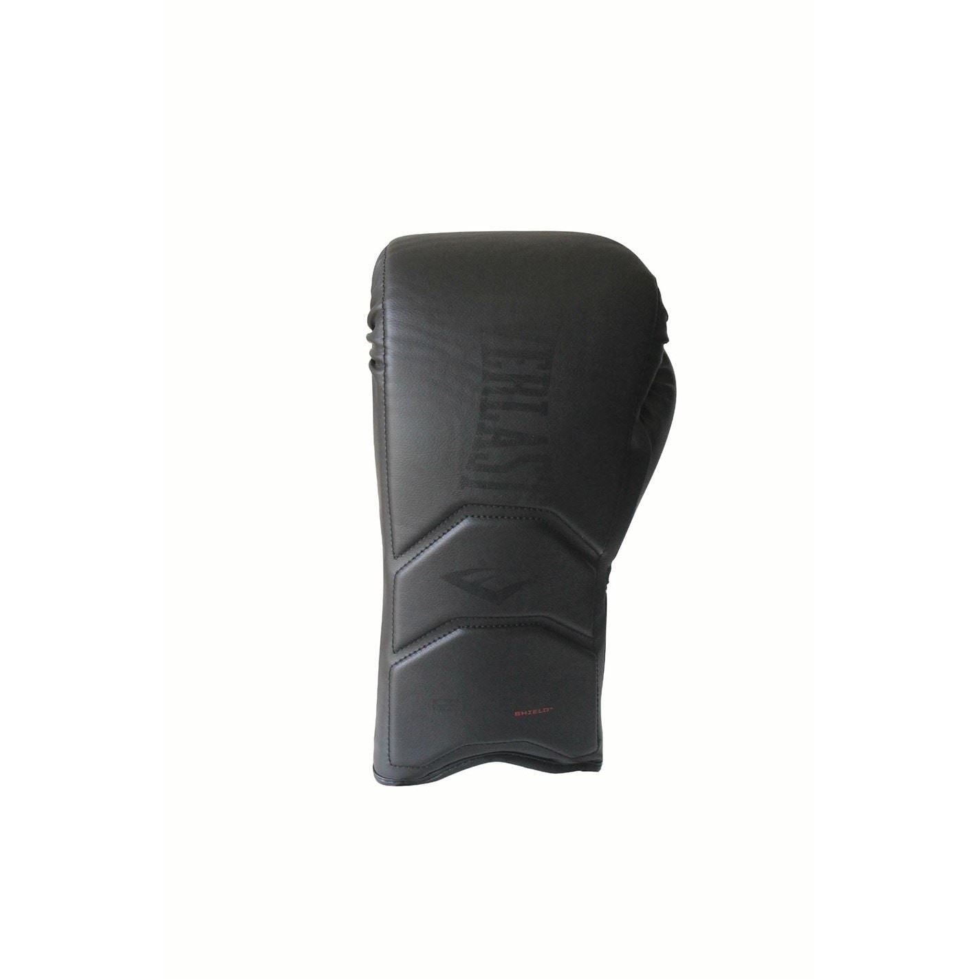 Everlast Elite Pro Hook  And  Loop