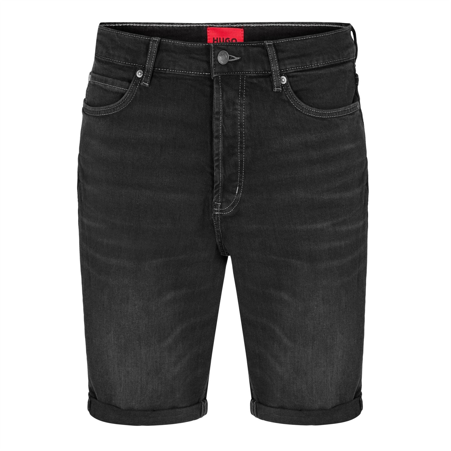 Hugo Denim Short  Sn63