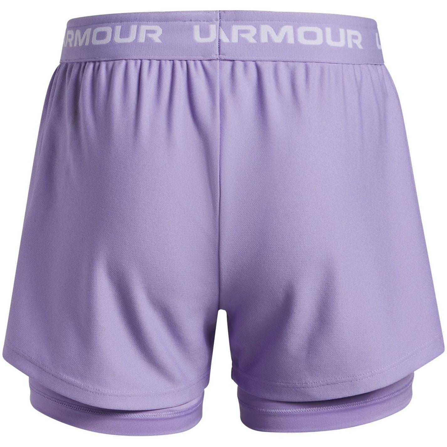 Under Armour Tech™ Play Up Performance Gym Shorts