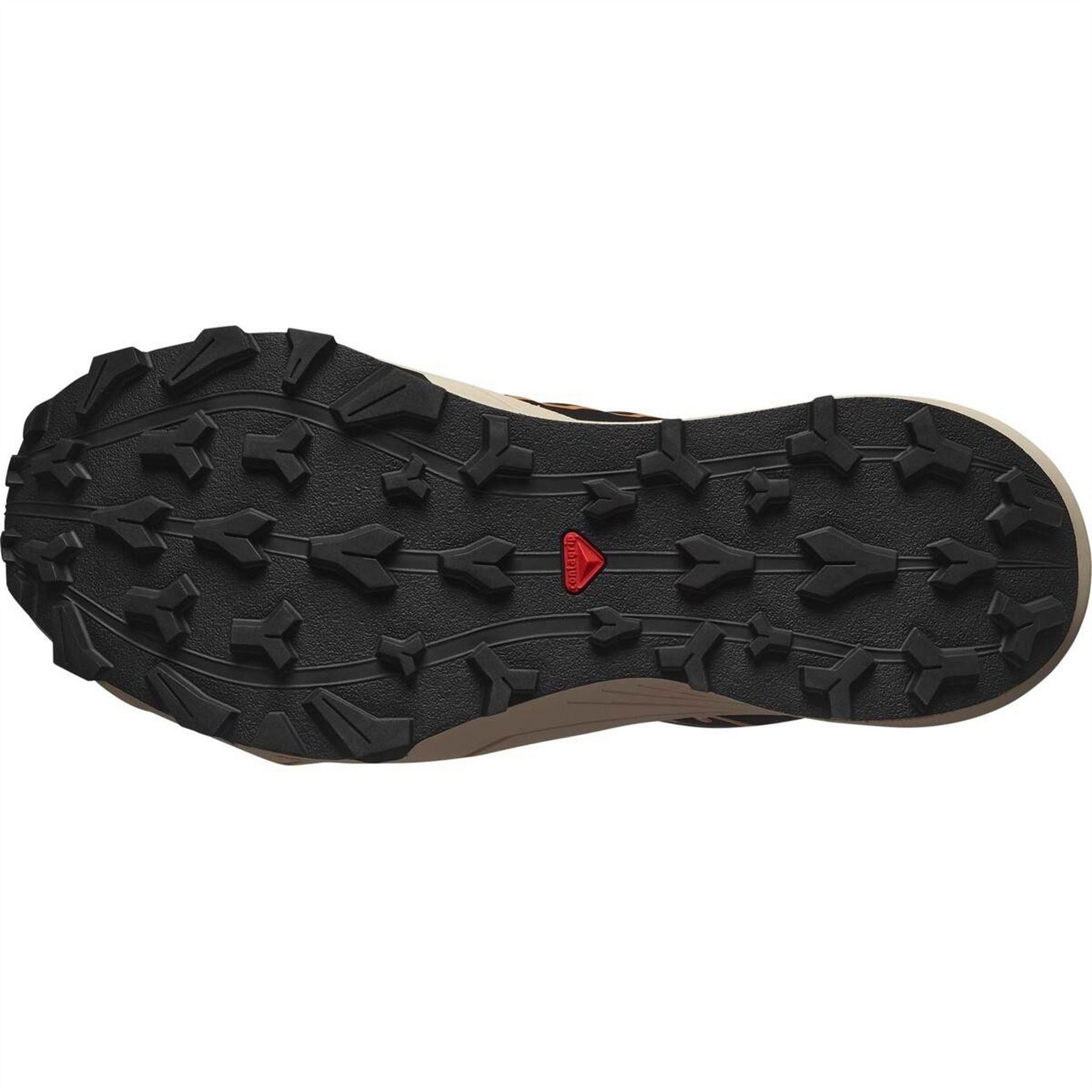 Salomon Thundercross Goretex Ladies Trail Running Shoes