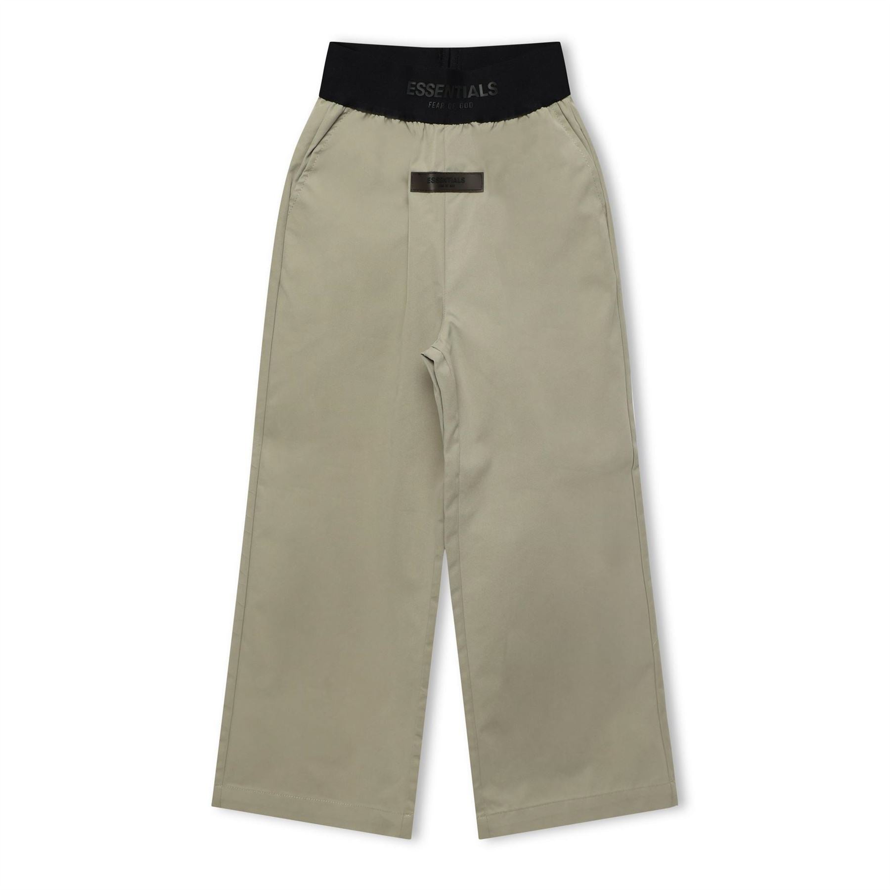 Fear Of God Essentials Juniors Relaxed Jn99