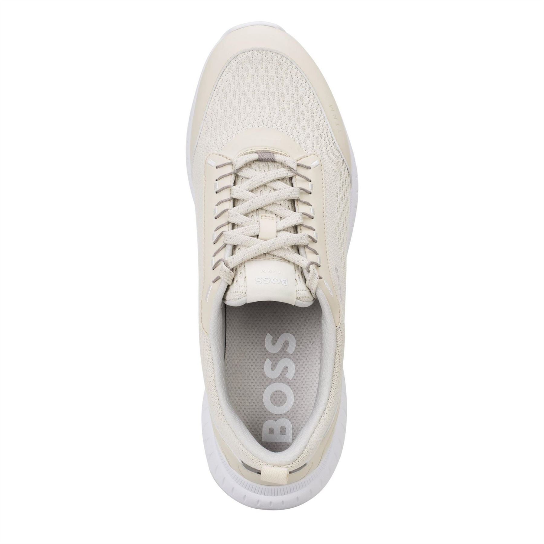 Boss Light Runn Low Top Sneakers