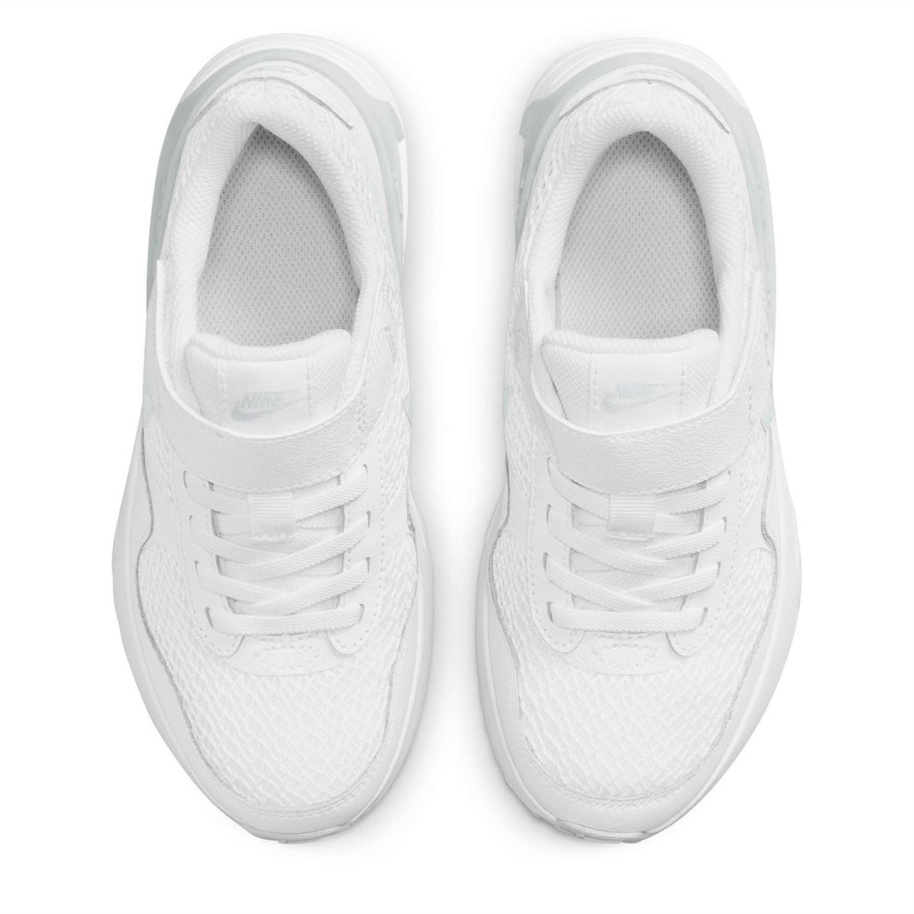 Nike Air Max Systm Little Kids Shoes