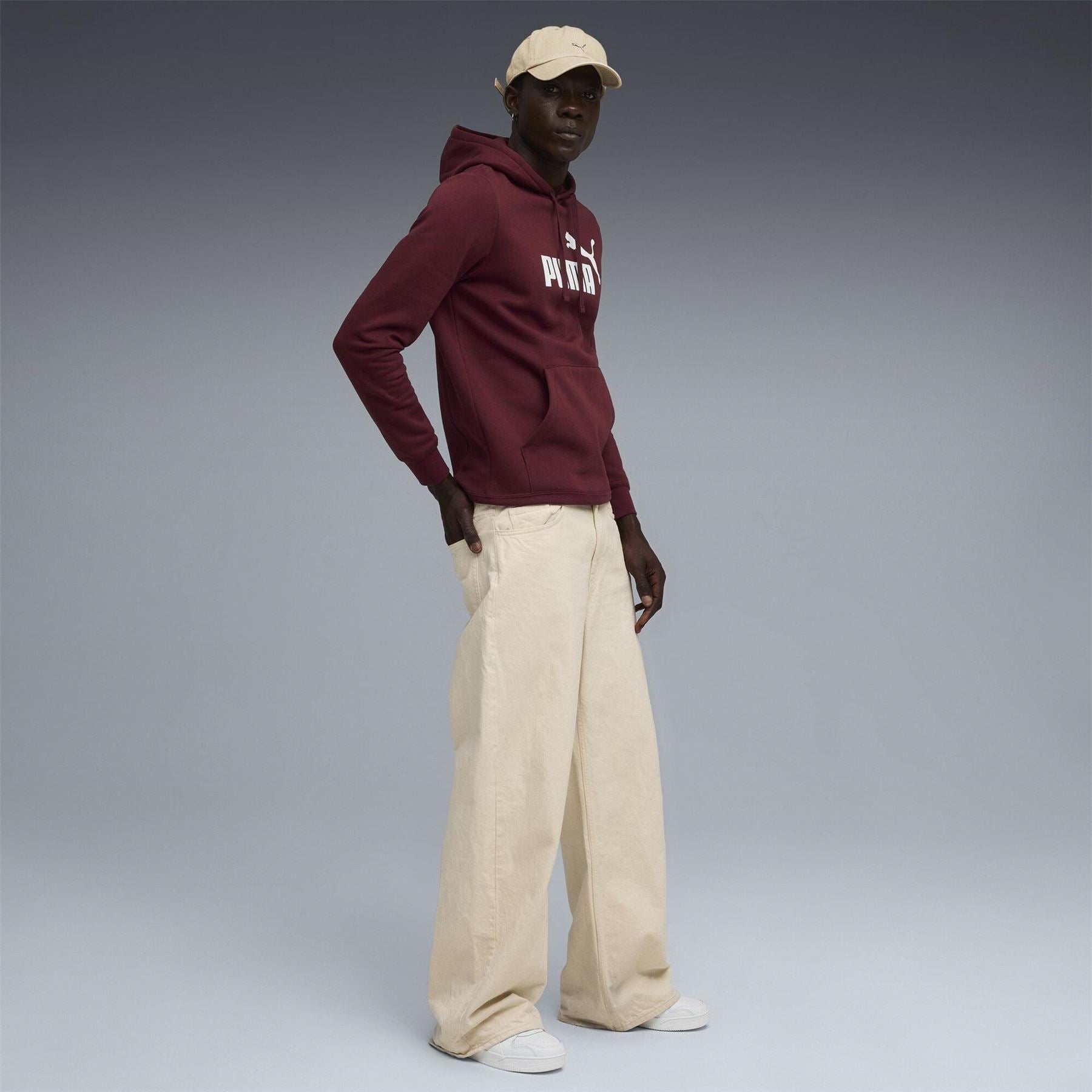 Puma Mens No1 Oth Hoodie