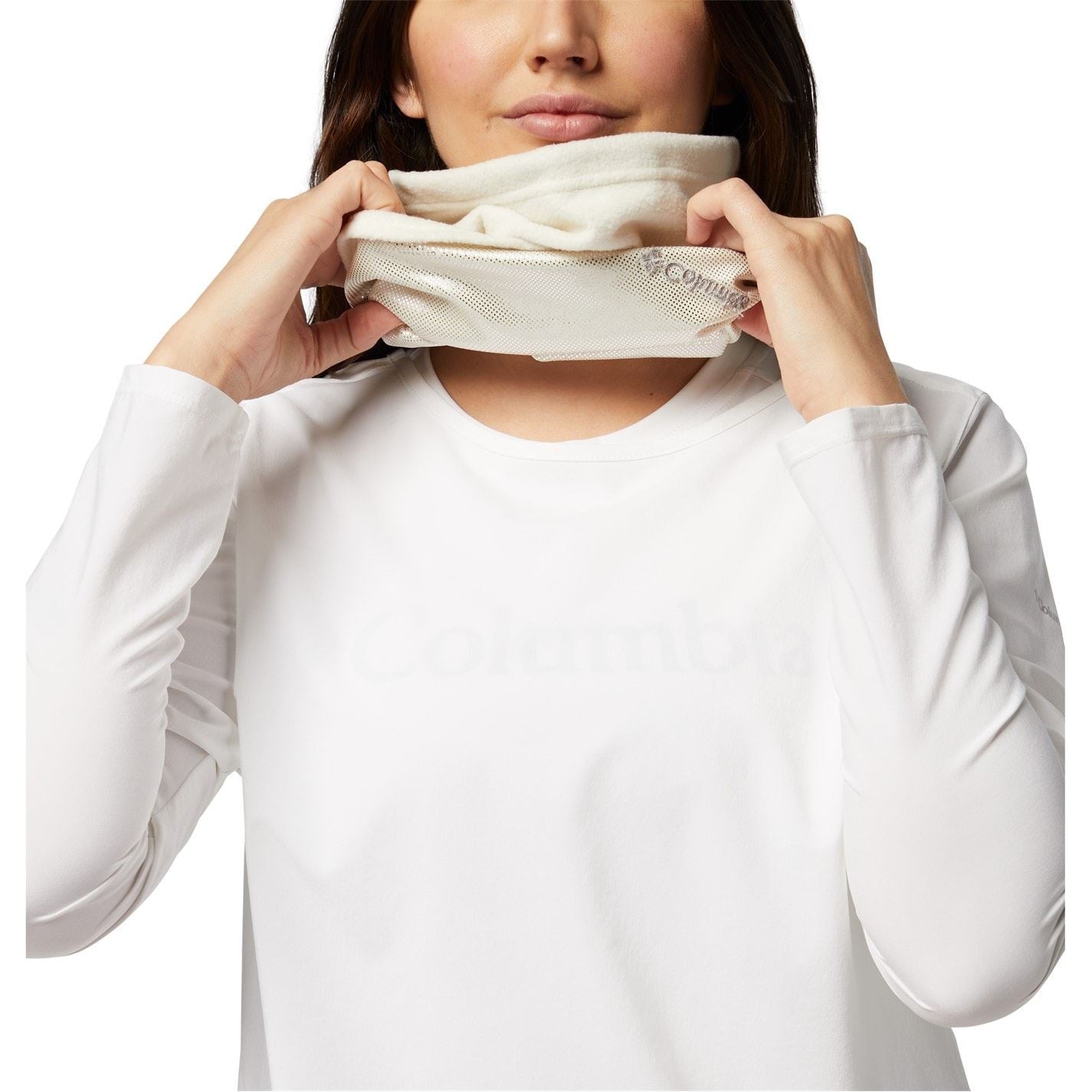 Columbia Trail Gaiter Adults