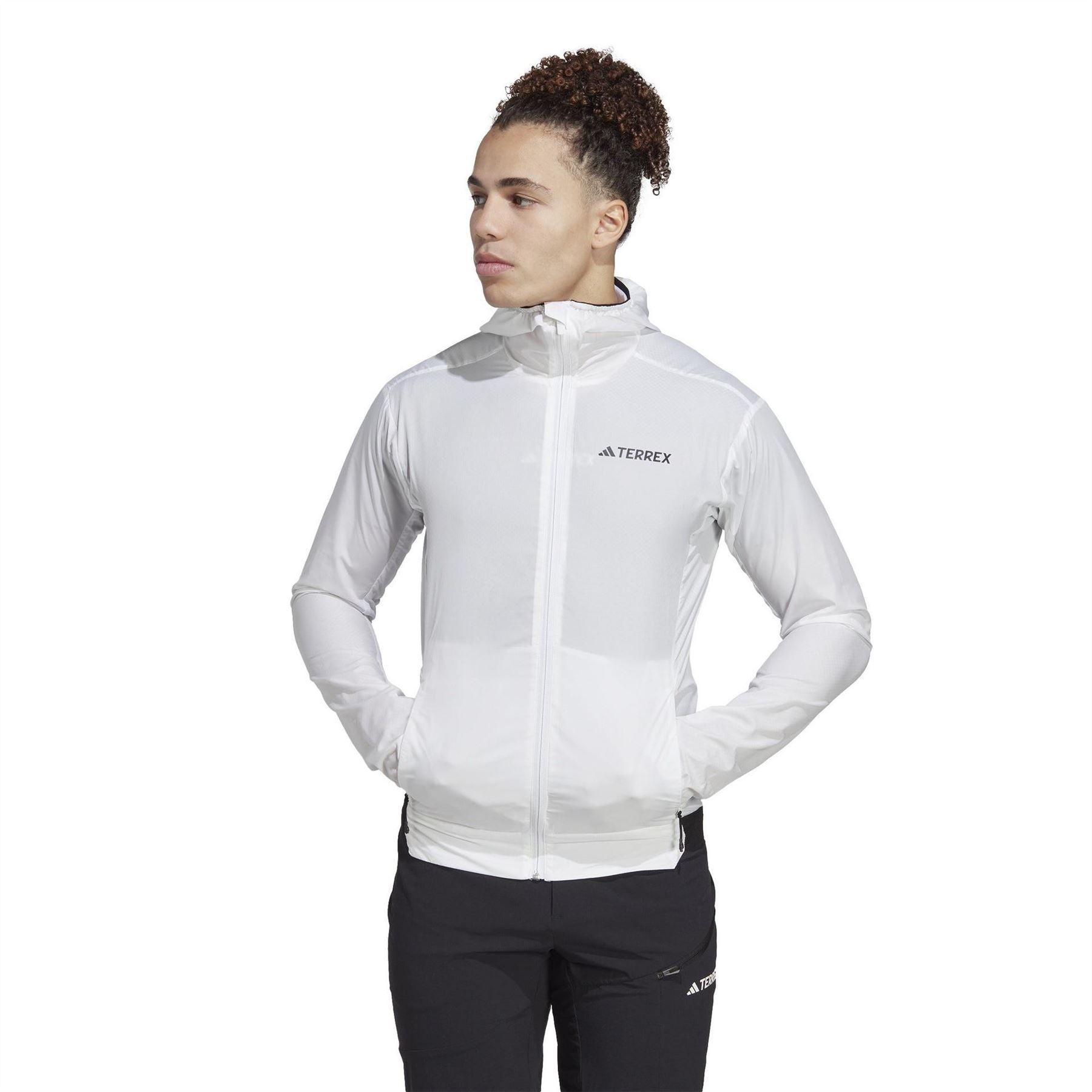 adidas Terrex X Perior Windweave Wind Jacket