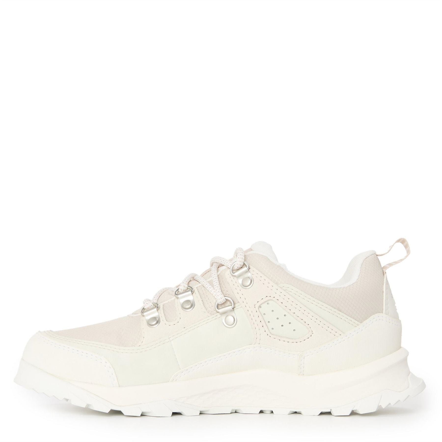 Timberland Low Lace Up Gore Tex Hiking Boots