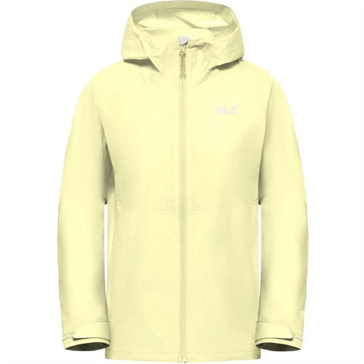 Jack Wolfskin Waterproof Jacket