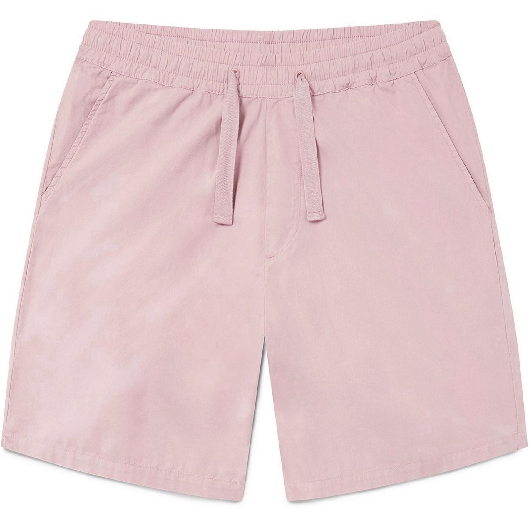 Albam Poplin Shorts