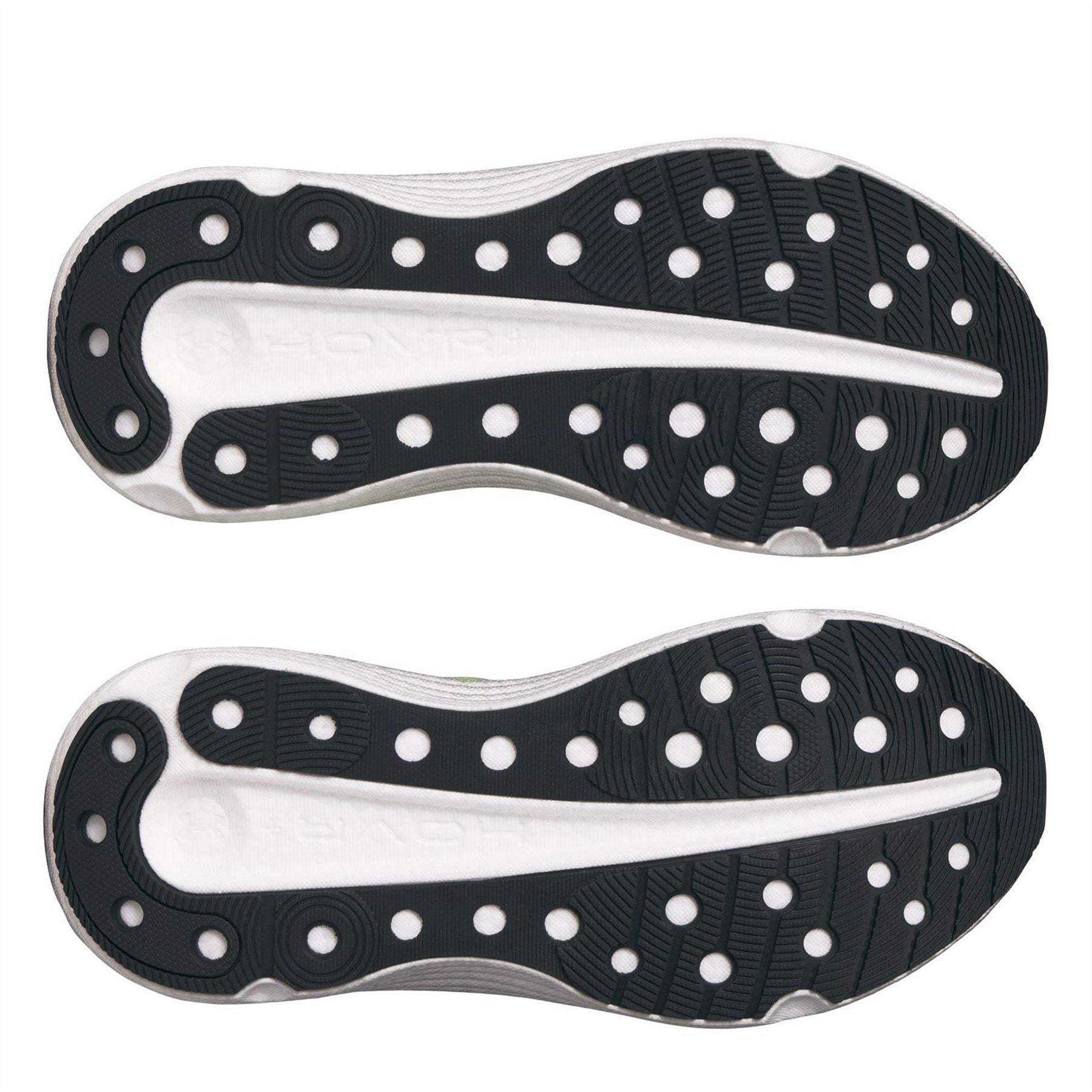 Under Armour Infinite Elite 2 Low Top Platform Sneakers