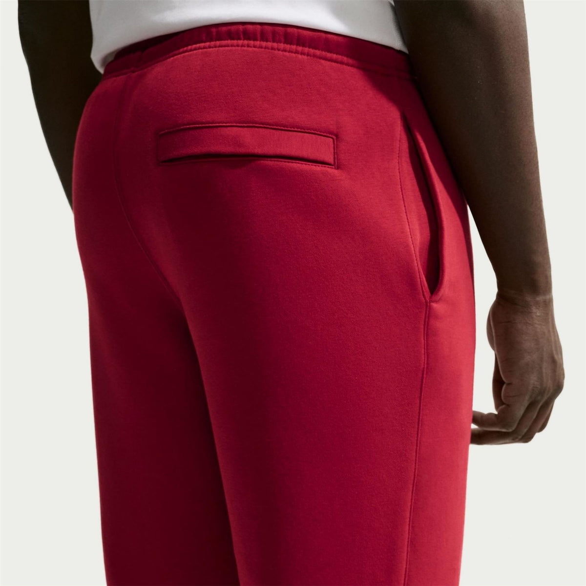 Nike Mens Sportswear Club Fleece Jogging Pants